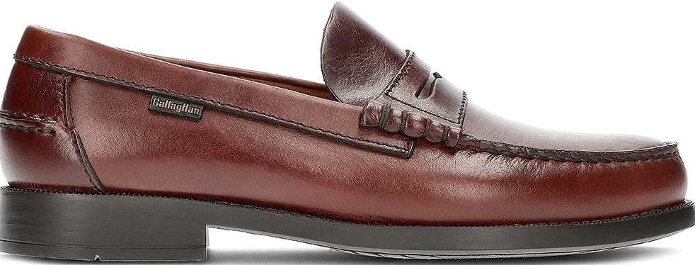 Callaghan Cordones - Zapatos de Cordones Derby Hombre