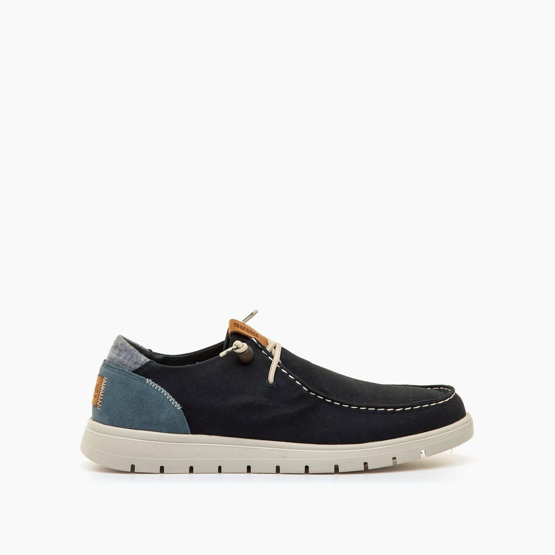 MTNG Zapatos Hombre Denver 84811
