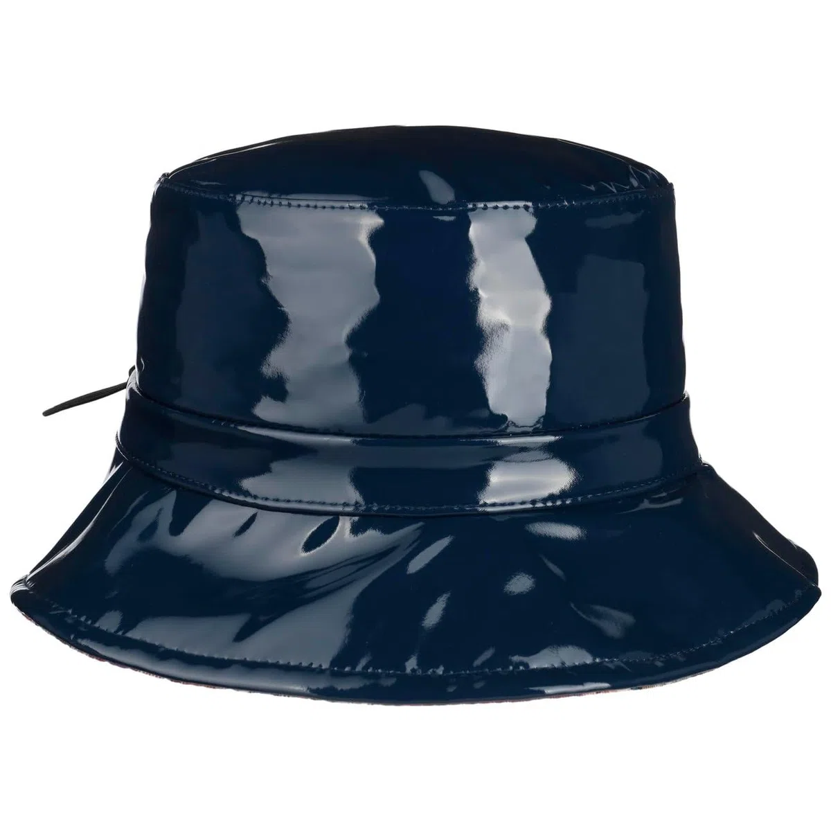 Sombrero de Lluvia Lacado Pescador Tela