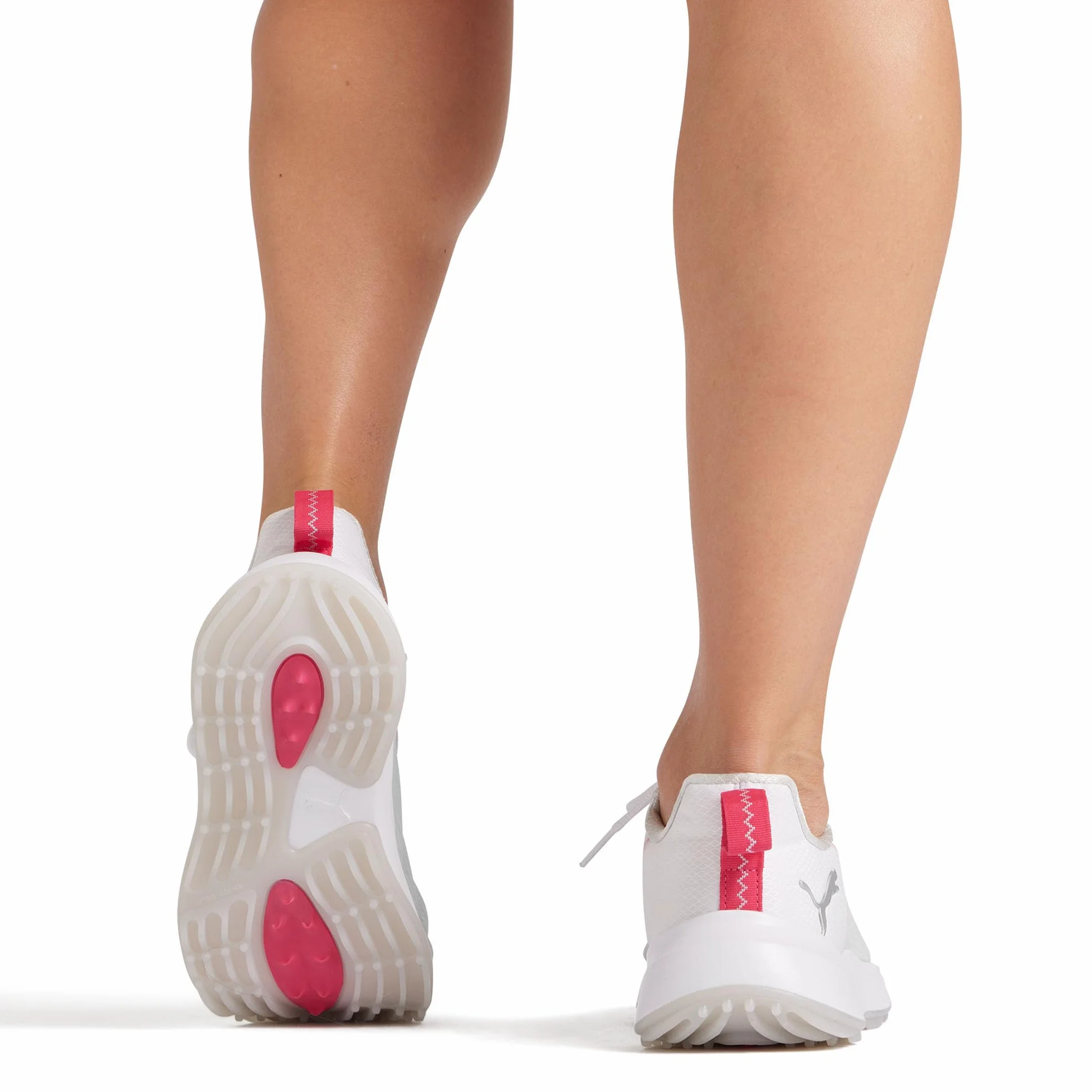 Puma Golf Fusion Crush Golf Shoes Zapatos de golfMujer