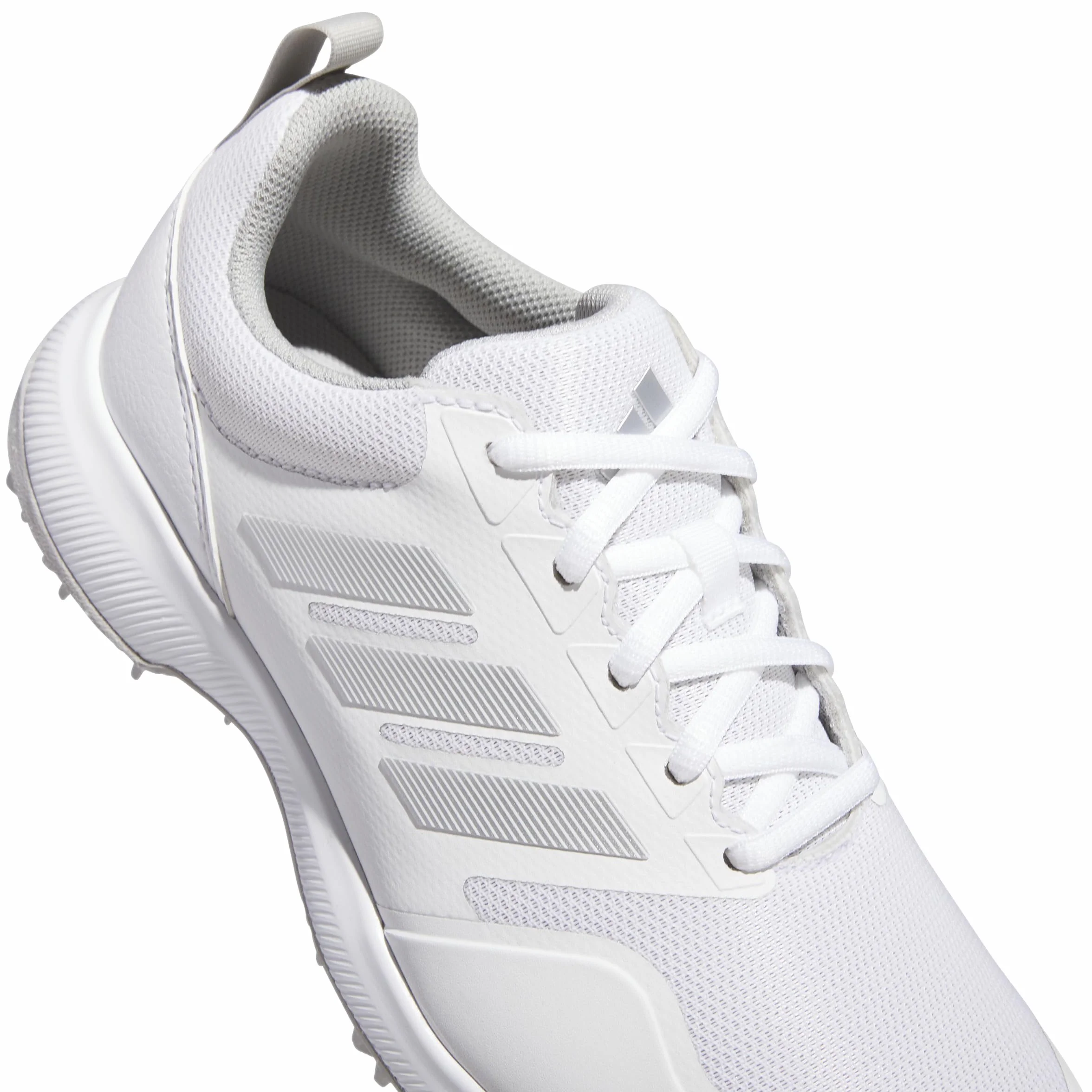 adidas Women's Zapatilla de Golf Tech Response SL 3.0
