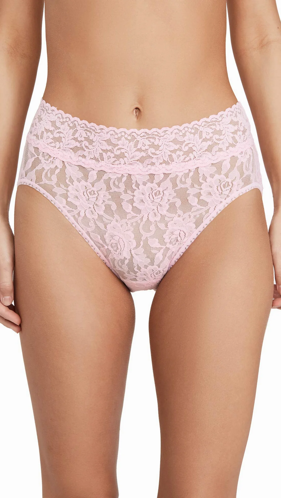 Hanky Panky 461 Lencería Mujer (Pack de 1)