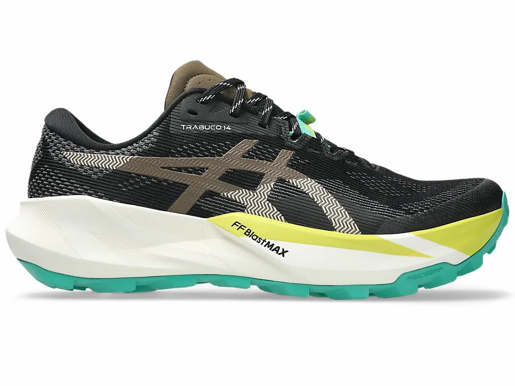 Asics Trabuco 14 SneakerHombre