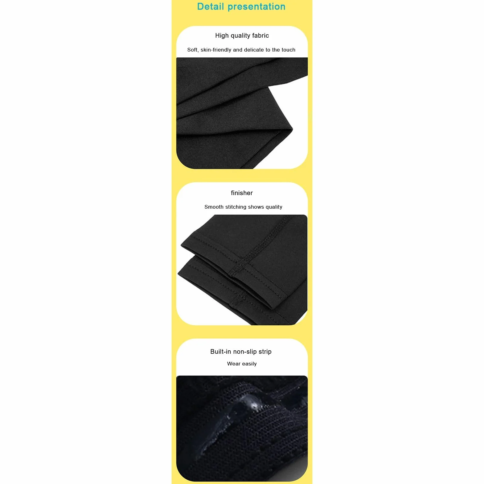 Valcatch Kids UV Protection Refreshing Compression Sleeves for Arms Legs Basketball Soccer Volleyball Outdoor Sports
