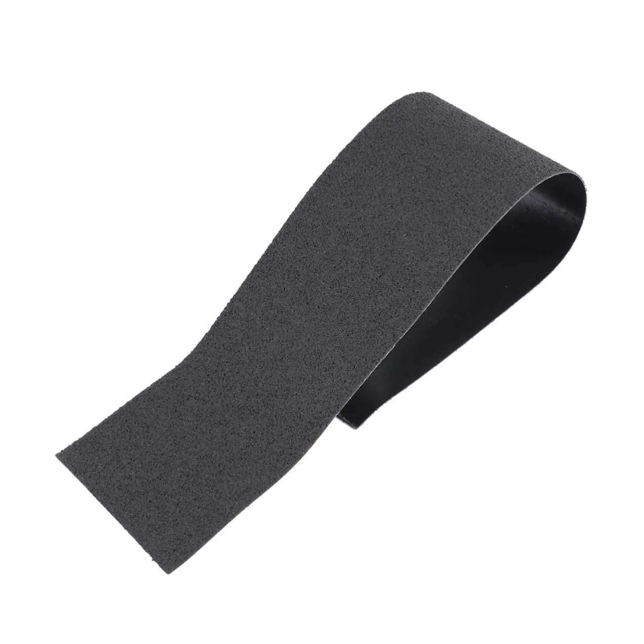 Ipetboom 3piezas Calcomanías Antideslizantes Para Zapatos Stickers De Para Altos y Botas Resistencia Al Desgaste Fácil Aplicación y Reducción De Ruido Negro