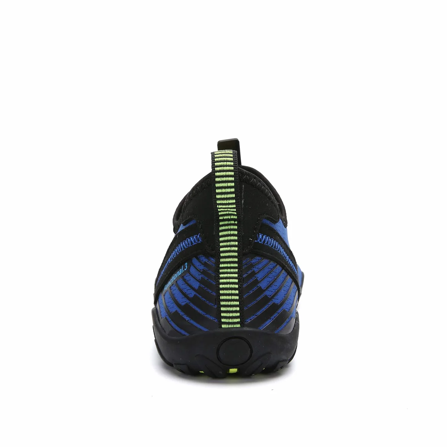 SAGUARO Escarpines Zapatillas de Agua Antideslizantes Secado Rápido Playa Surf Natación Gr.35-48 EU