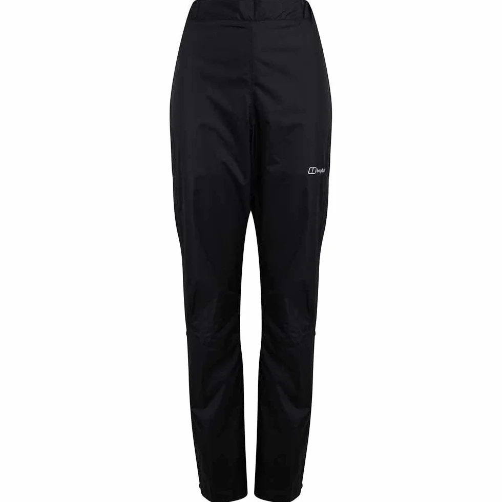 Berghaus Deluge, Pantalones para Mujer