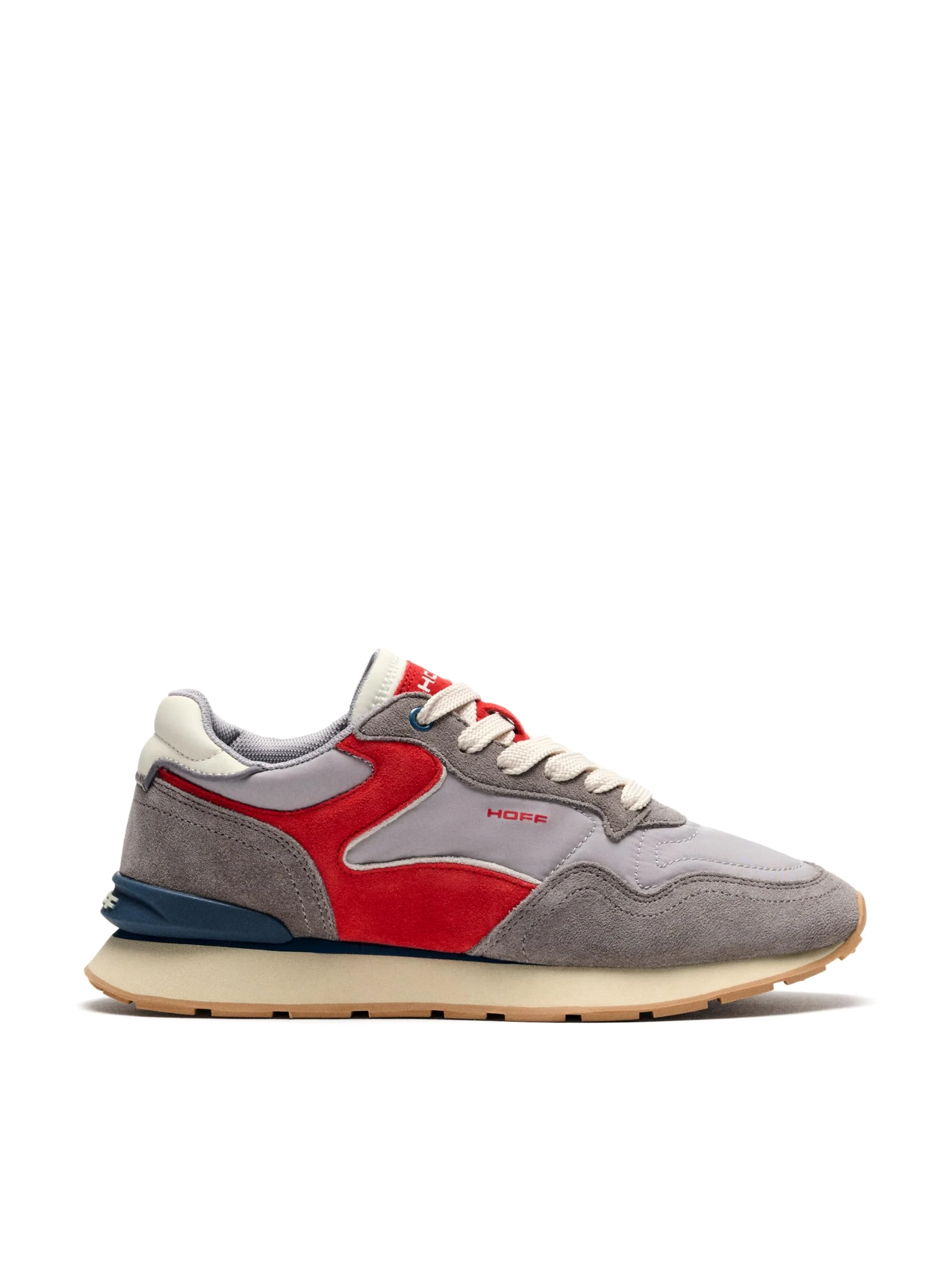 HOFF Zapatillas City Chroma Light Grey