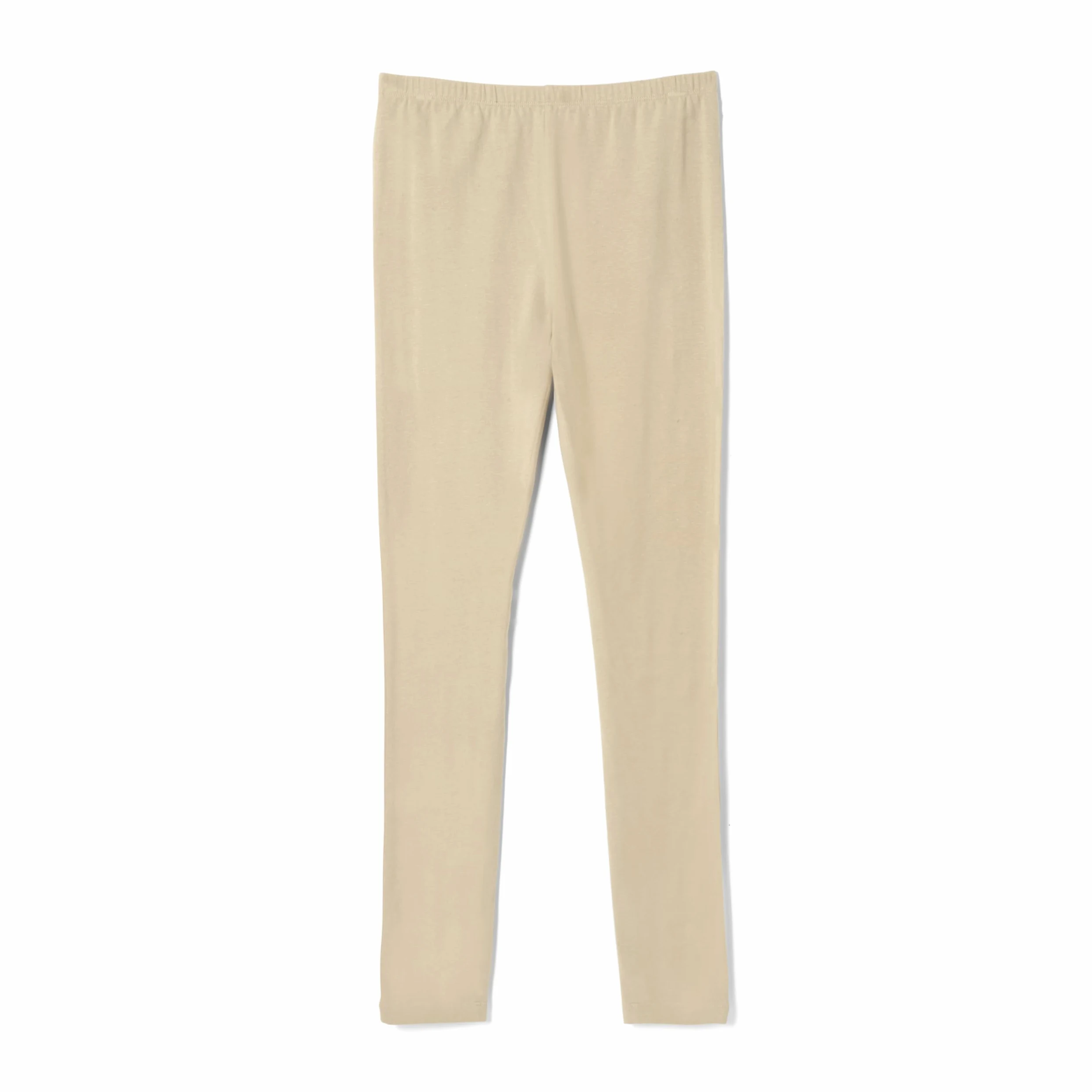French Toast Basic Solid Leggings Niñas