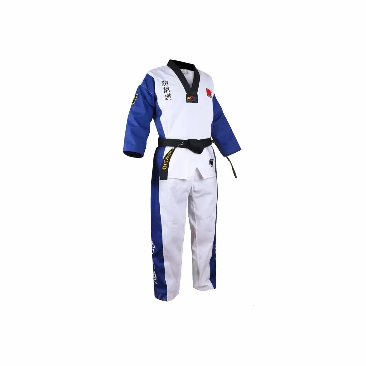 Taekwondo Gi Set Dobok Standard Uniform TKD