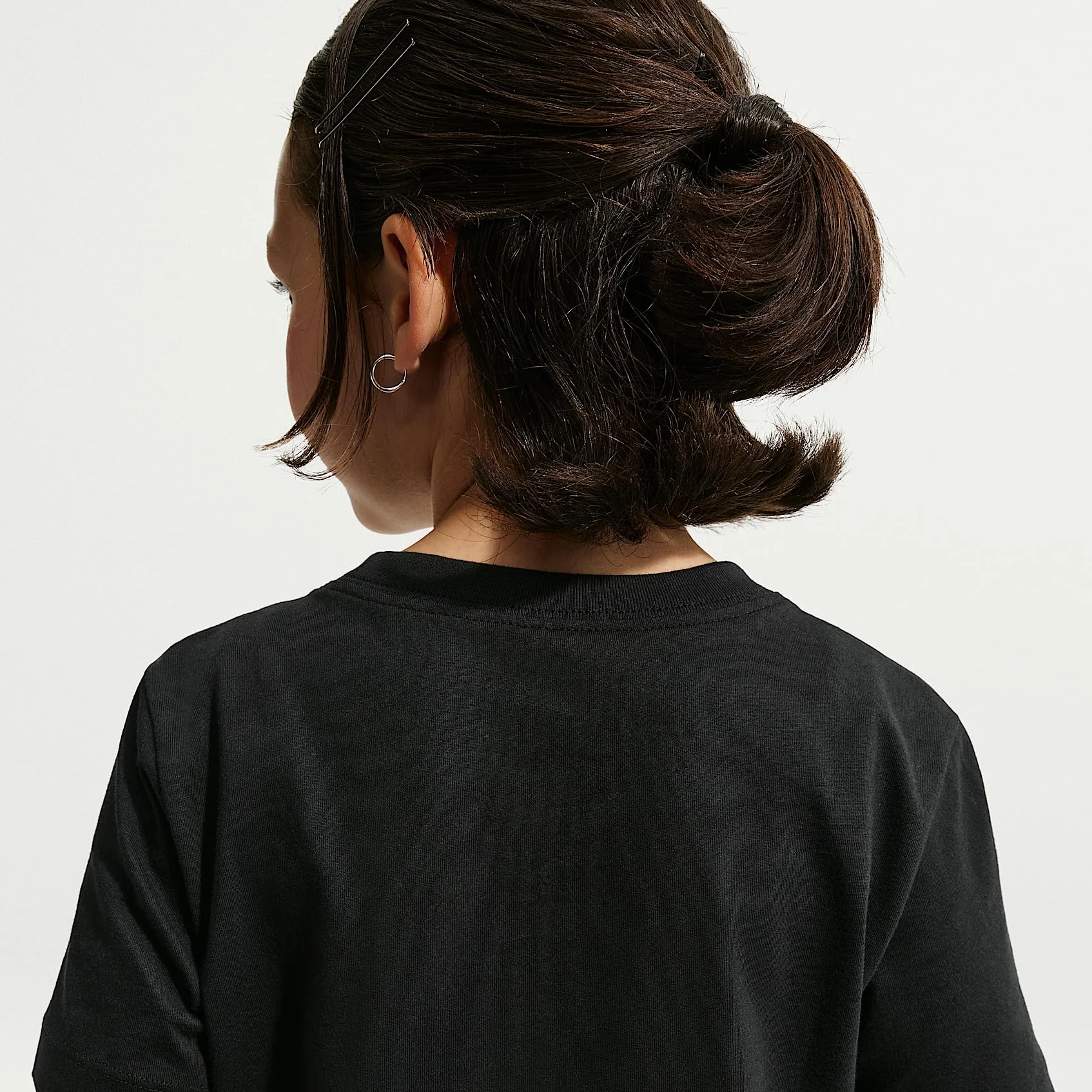 Nike Kids K NSW tee Air Camiseta de 1 Pieza