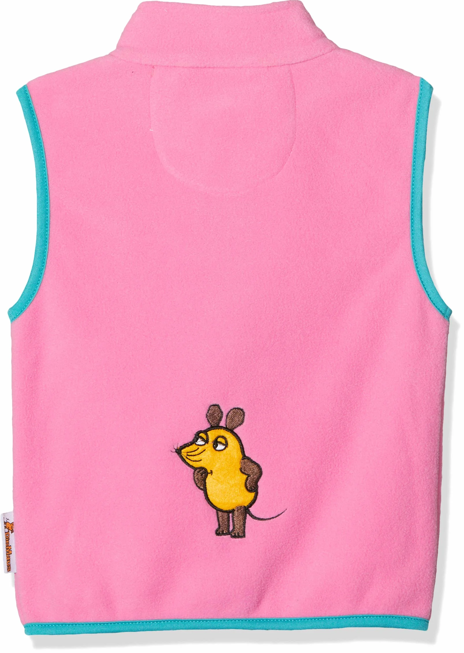 Playshoes Chaleco Polar Unisex niños Pack 1