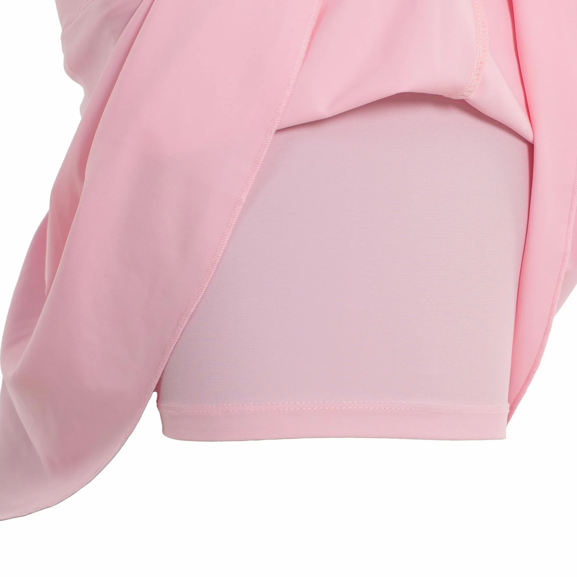 Black Crown - Falda de Pádel para Mujer Juarez - Poliamida y Elastano - Ligera y Suave - Tejido Transpirable - Diseño Ergonómico - Secado Rápido