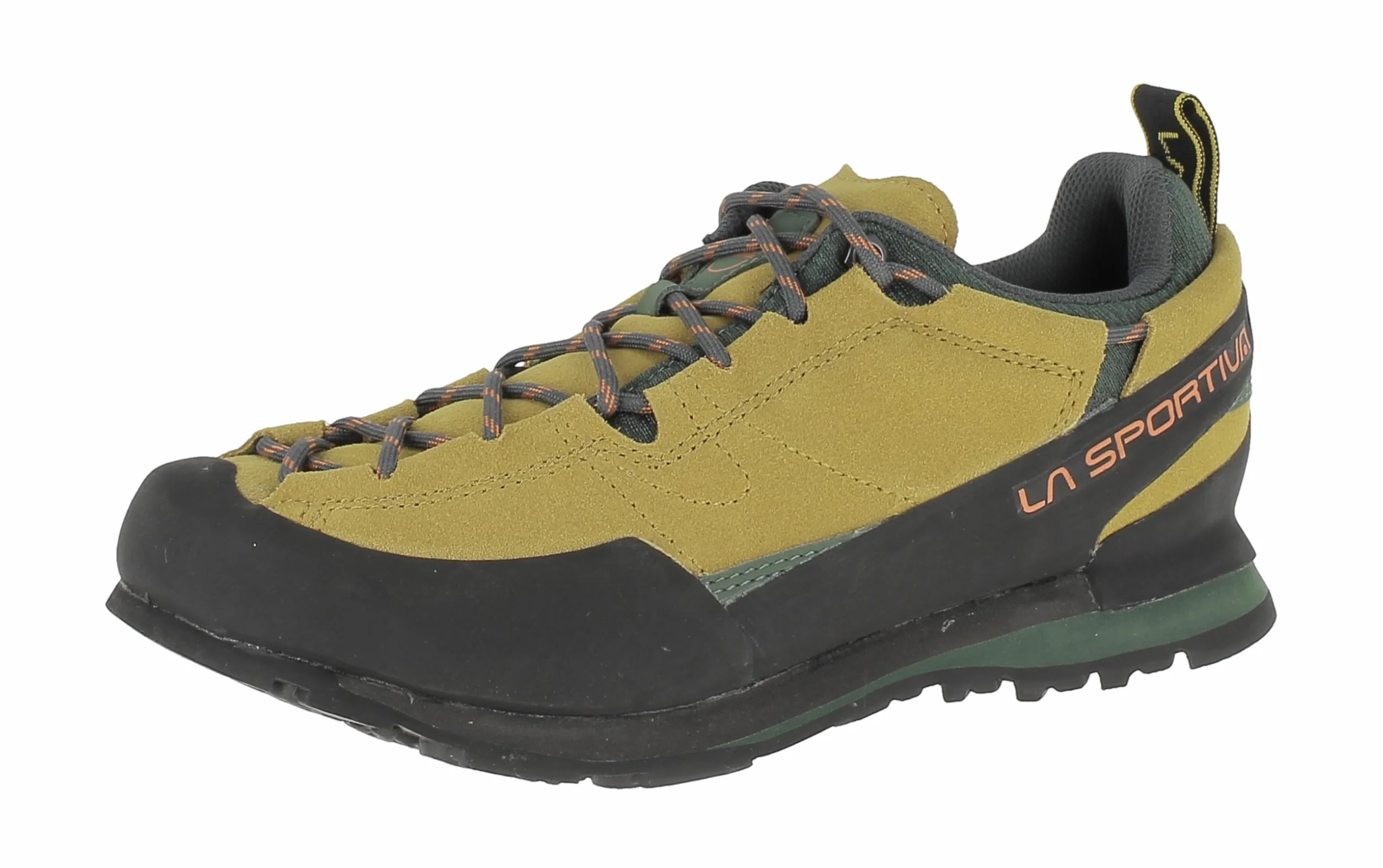 LA SPORTIVA Boulder X Zapatos de acercamiento
