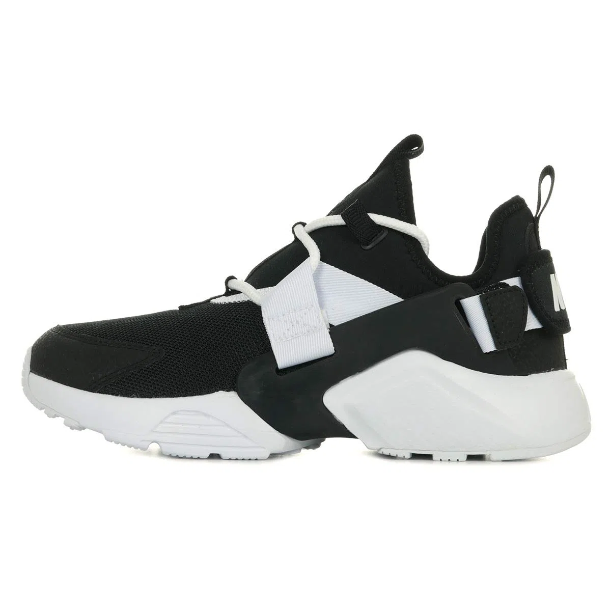 NIKE W Air Huarache City Low Zapatillas de RunningMujer