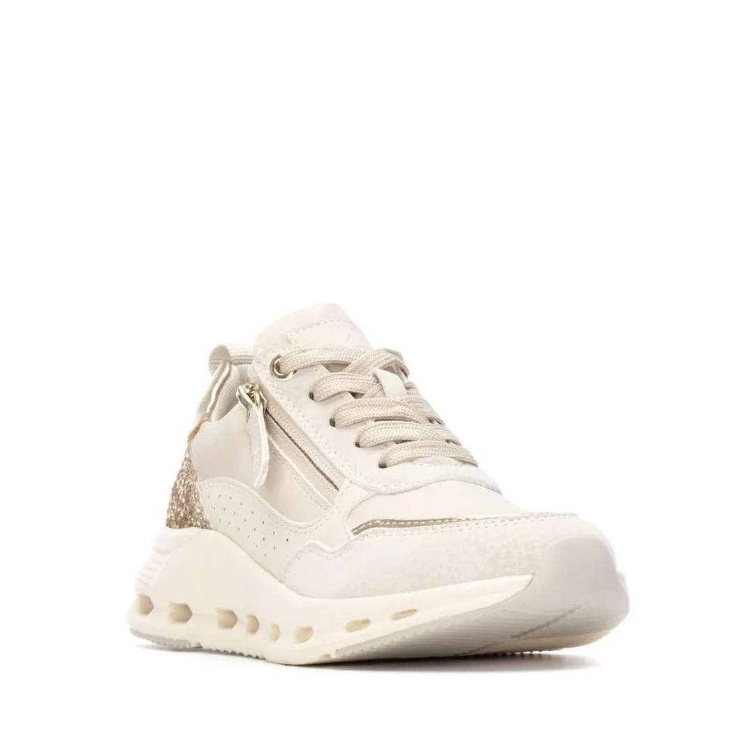 XTI - Zapatilla Niña - Calzado Cómodo y Versátil - Moda Casual