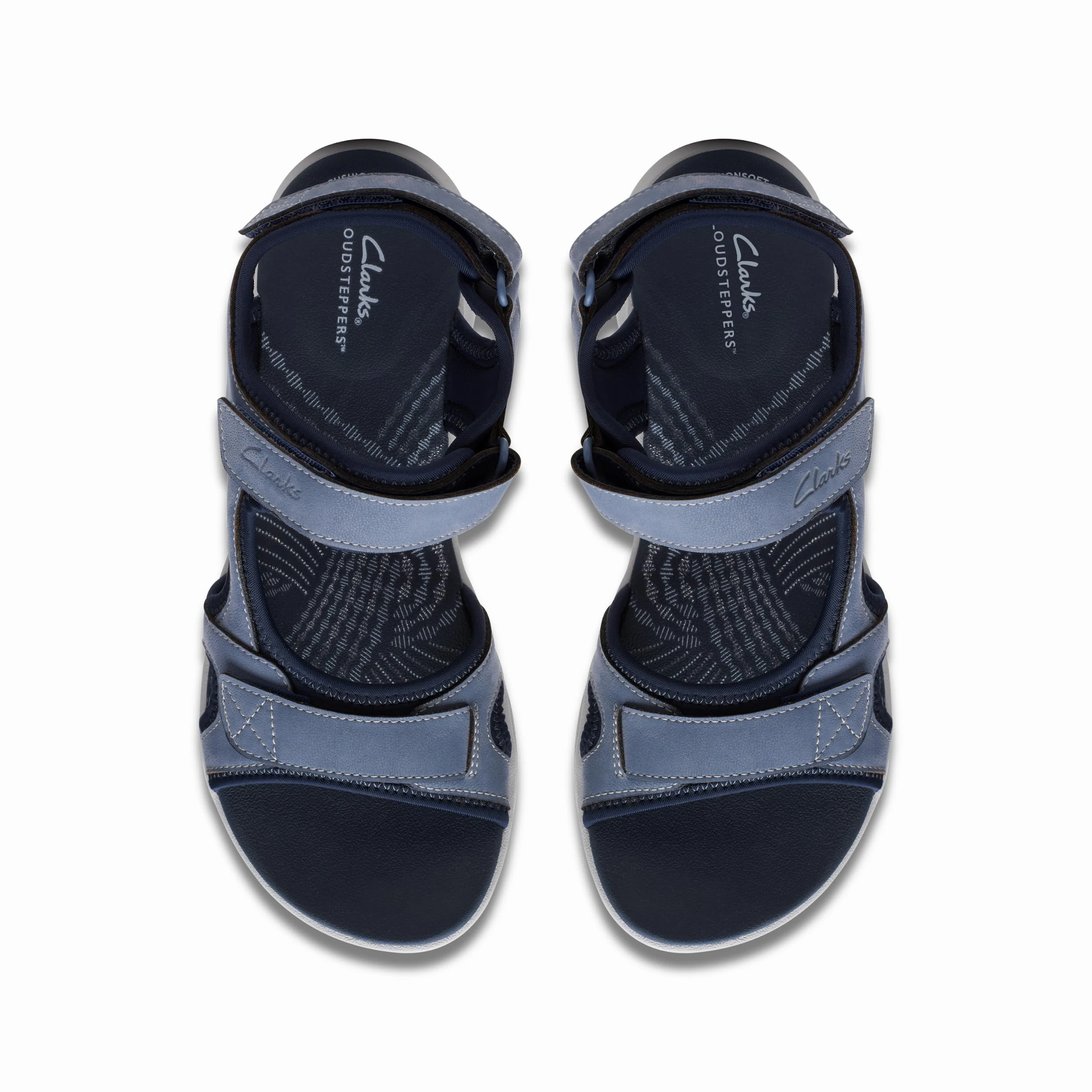 Clarks Mira Bay Sandalias planasMujer