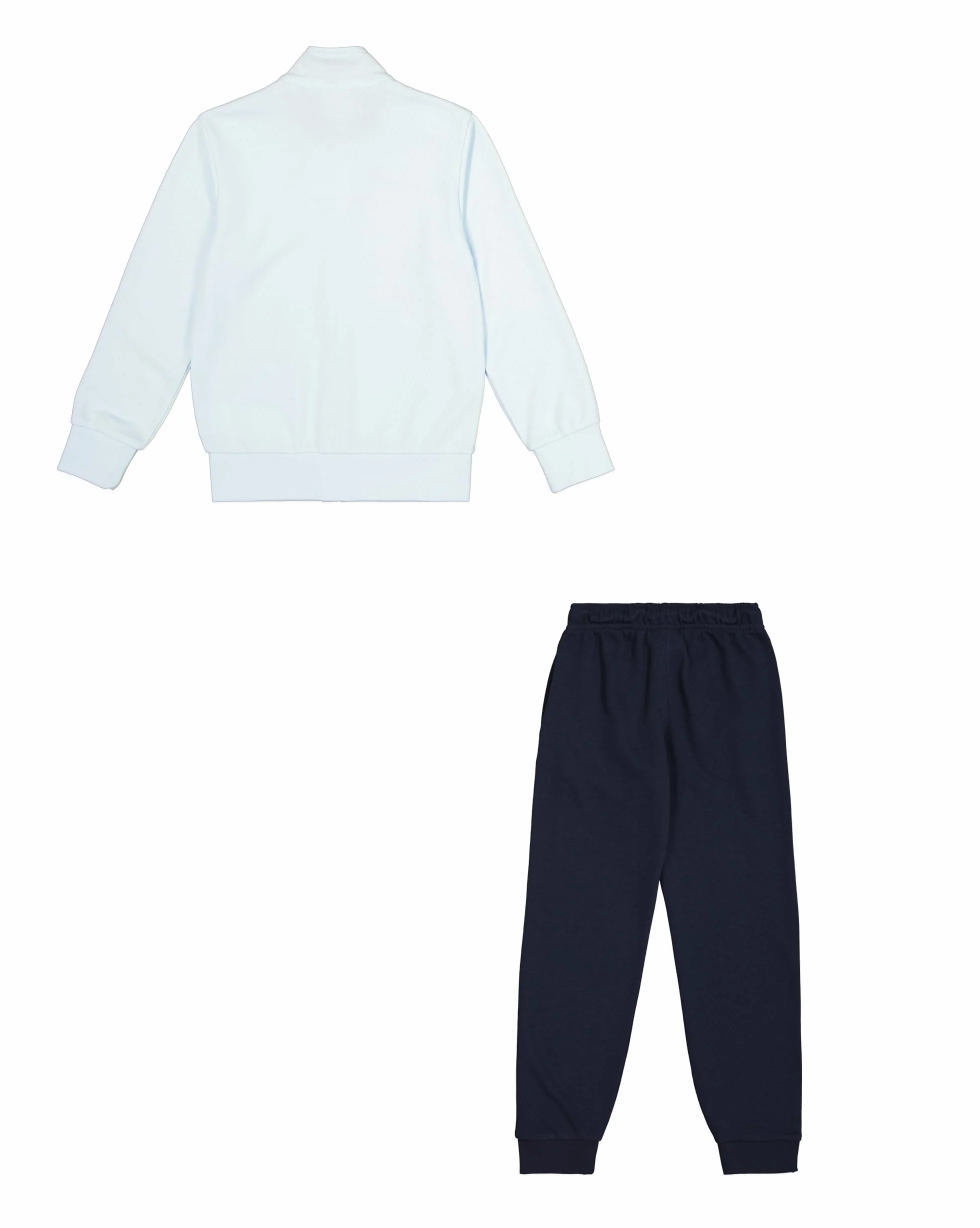 Champion Legacy Boy - Graphic Full Zip Sweatsuit Chándal Niños