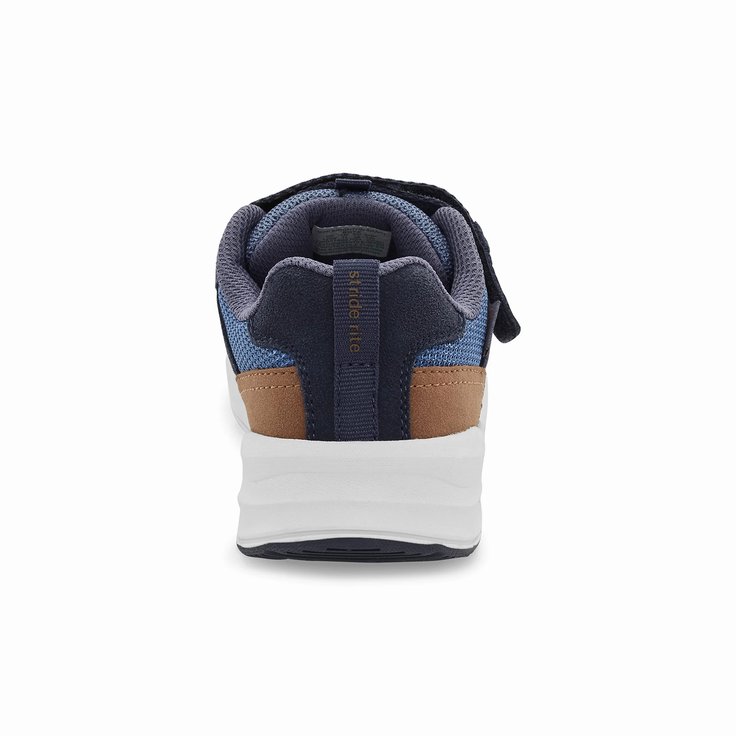Stride Rite M2p Brighton-Adapt Zapatillas deportivasNiños