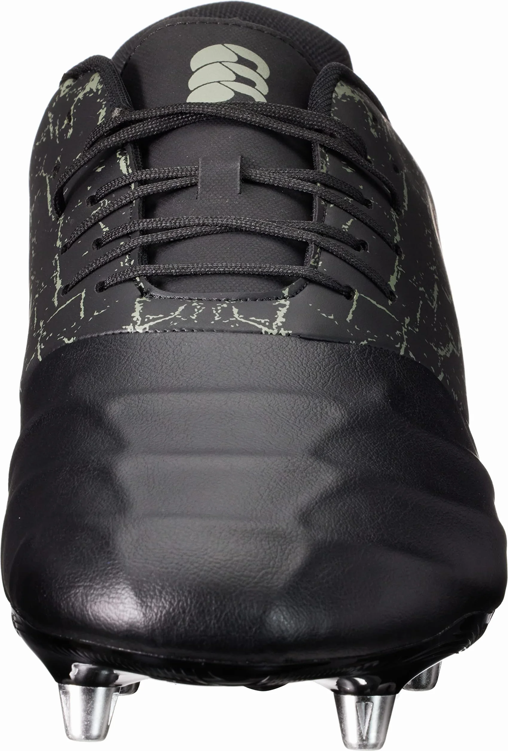 Canterbury Phoenix Genesis Team Soft Ground Rugby Boots Botas de rugbyUnisex Adulto