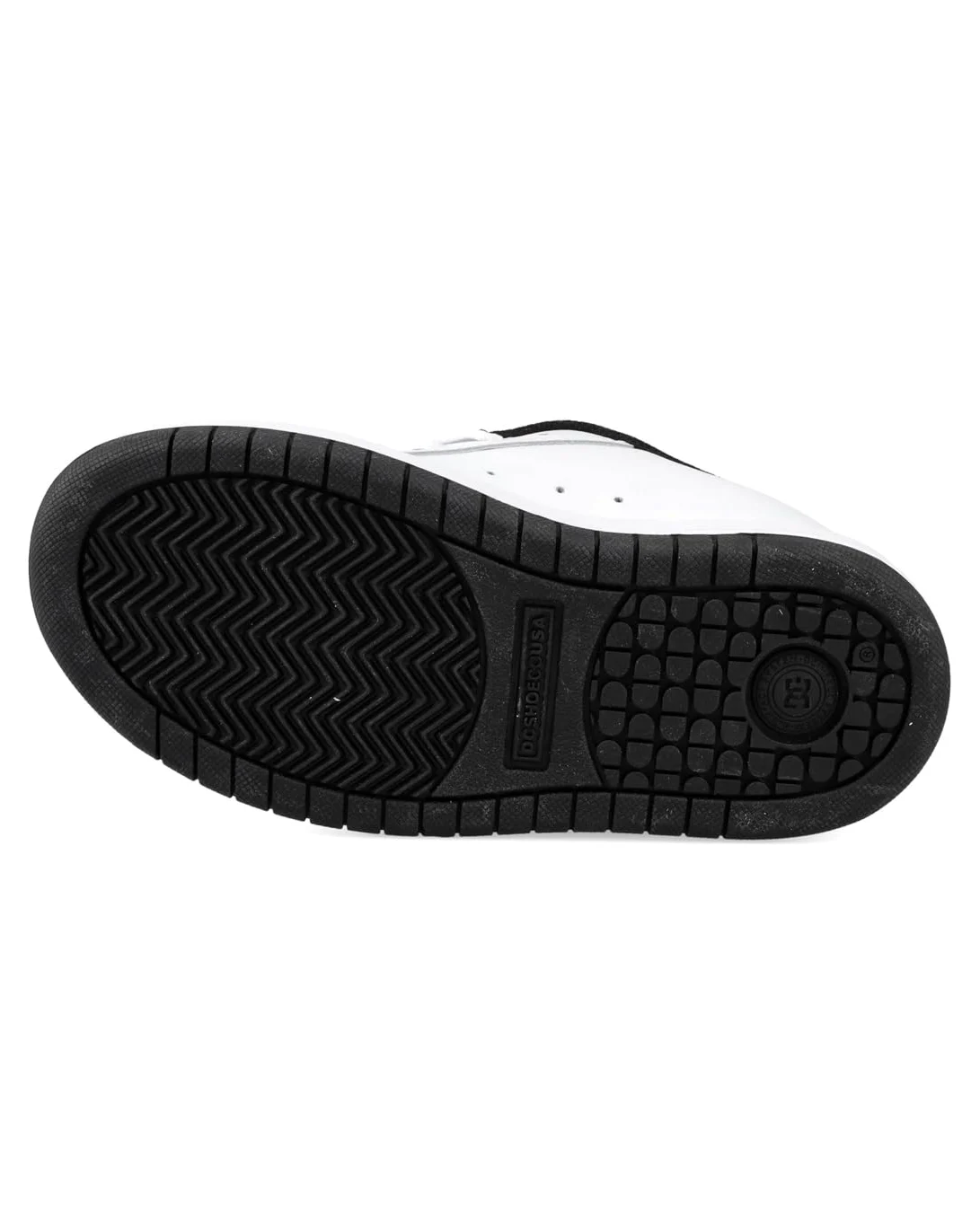 DC Shoes Court Graffik ZapatillasNiños