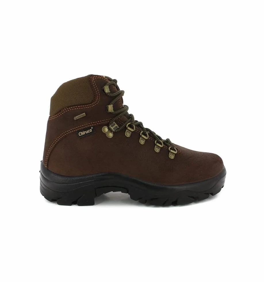 CHIRUCA - Botas Pointer 01 Gore-Tex