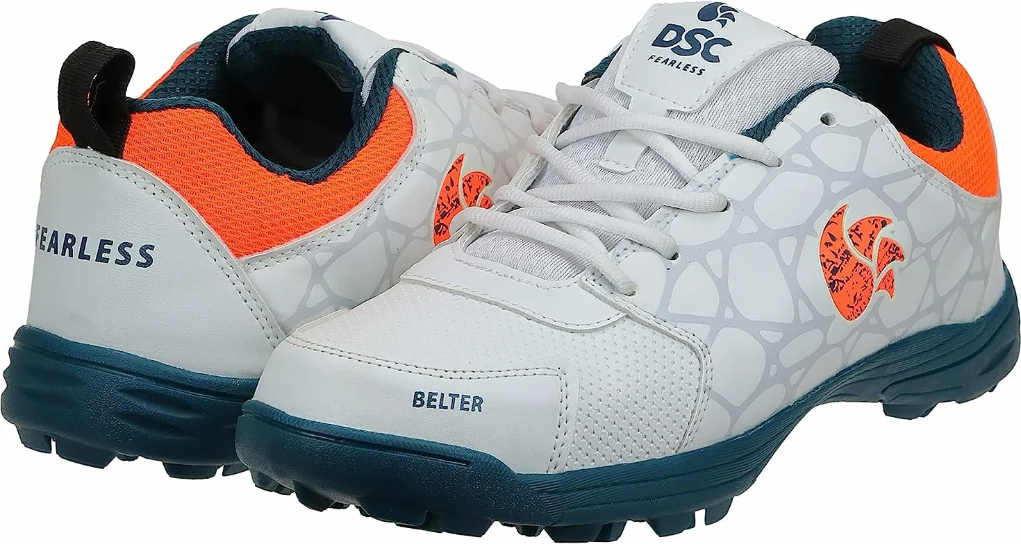Belter Cricket Shoes Hombre