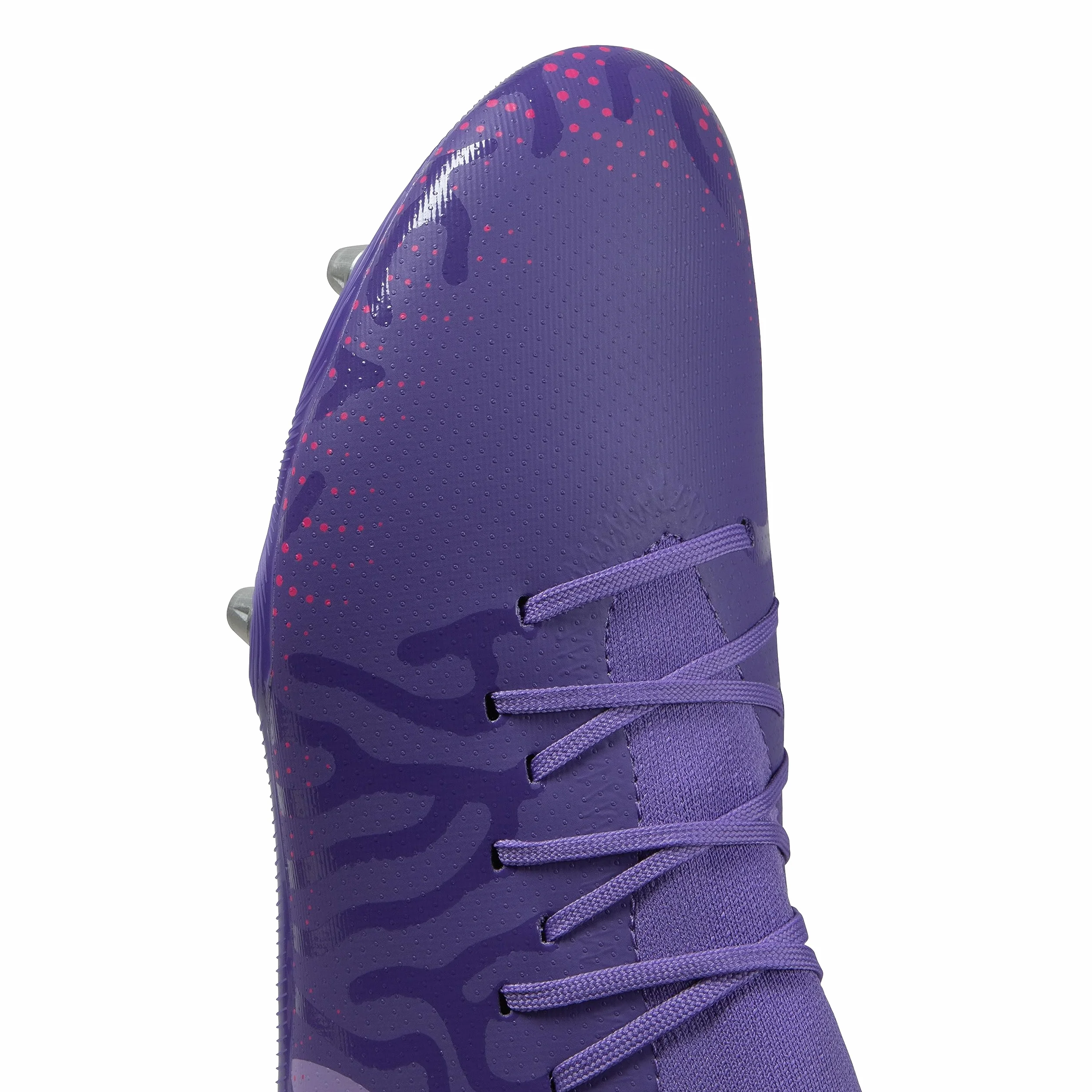 Canterbury Speed Pro Soft Ground, Botas de Rugby Hombre