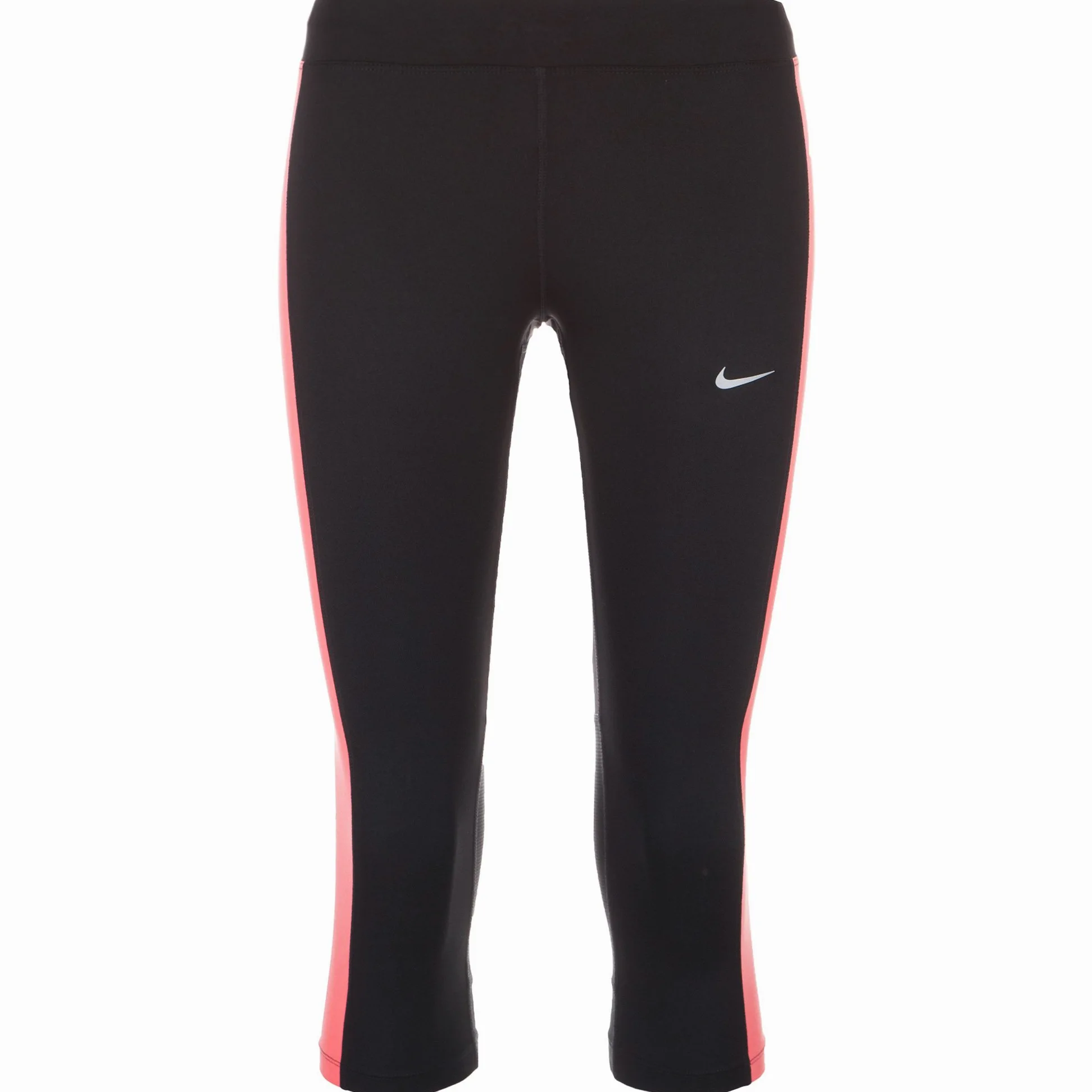 Nike - Malla Pirata De Mujer Essential Capri