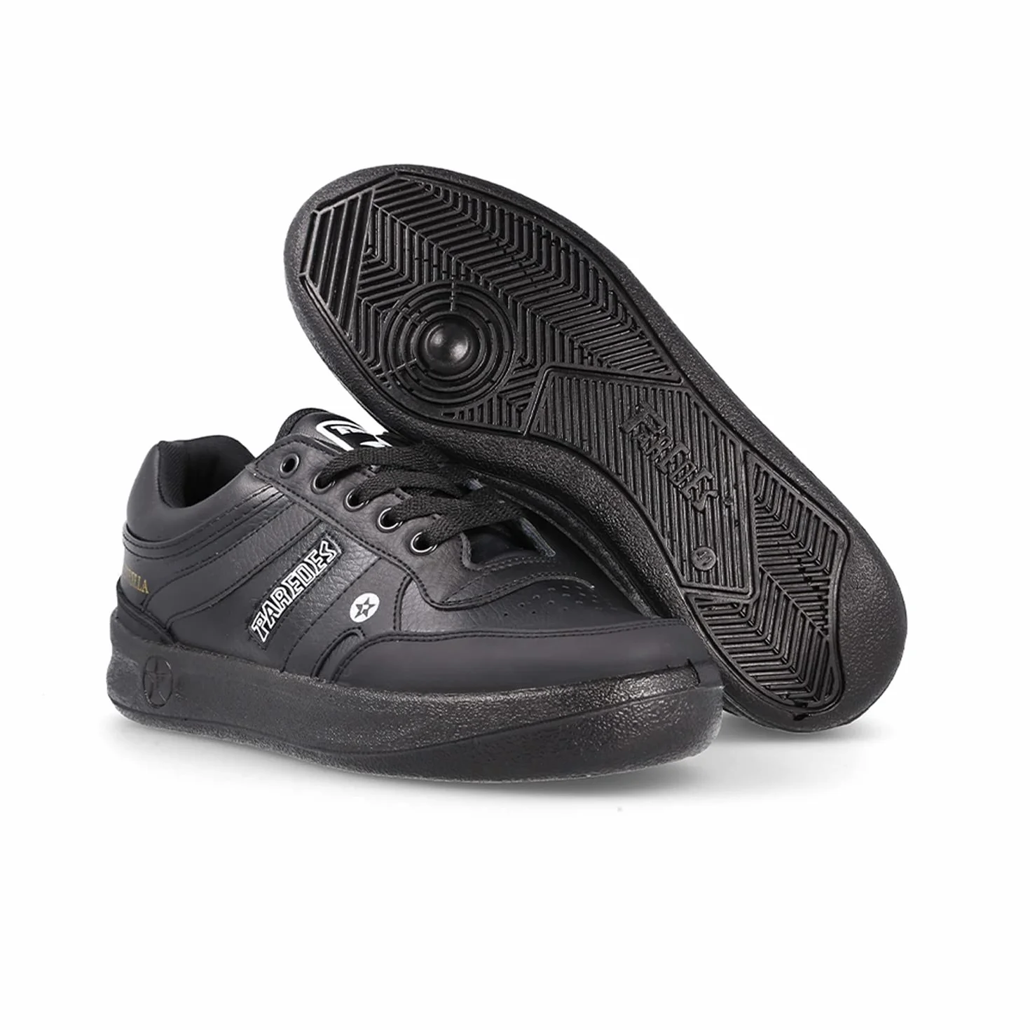 Paredes Zapatillas clásicas Estrella 40