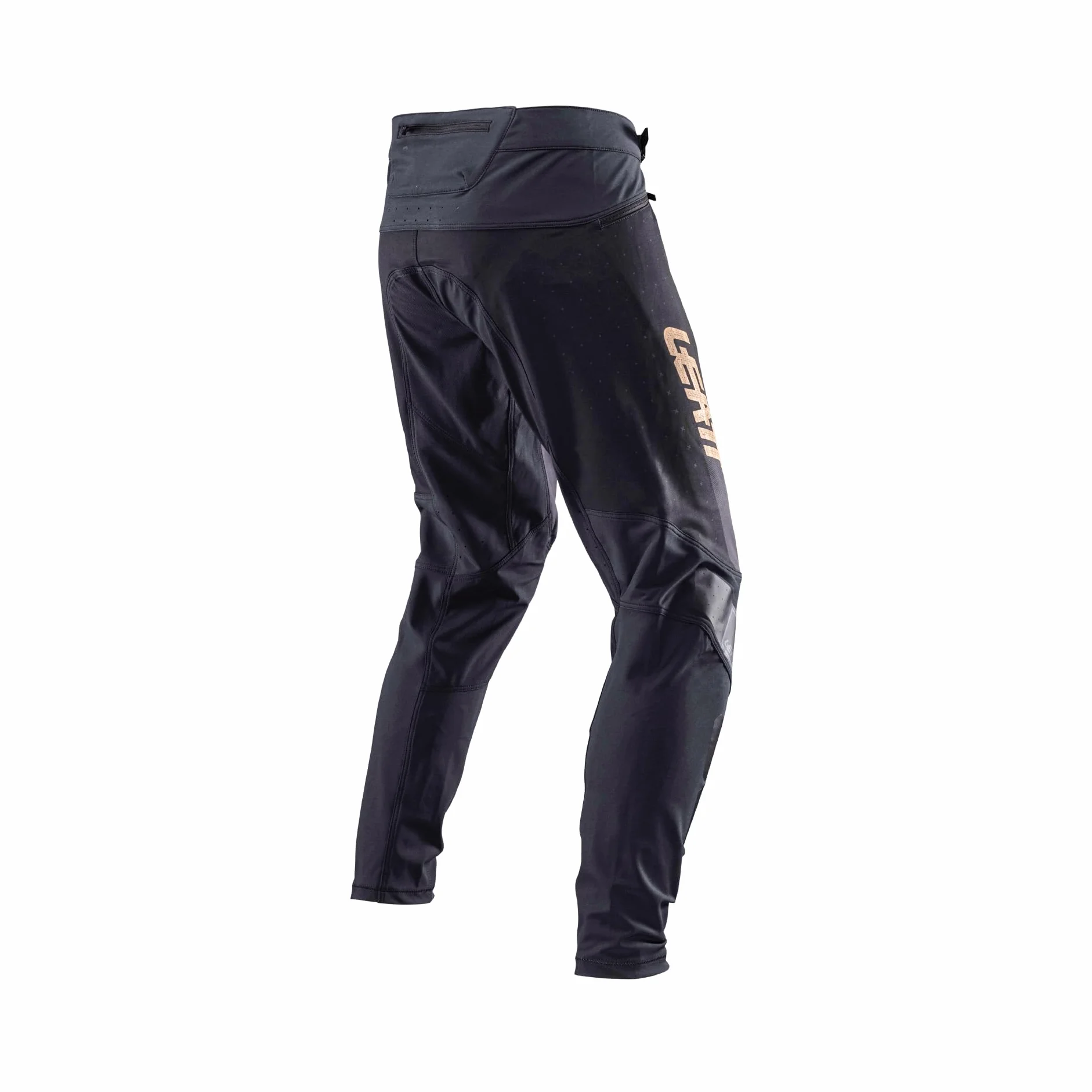 Leatt Pantalon MTB Gravity 4.0 Junior Noir Black
