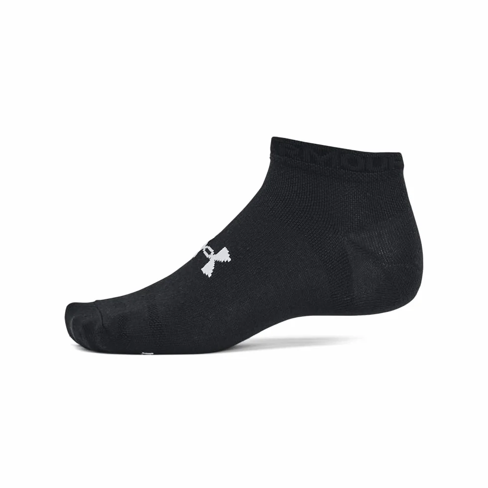 Under Armour Esenciales (Pack de 12) Unisex Adulto