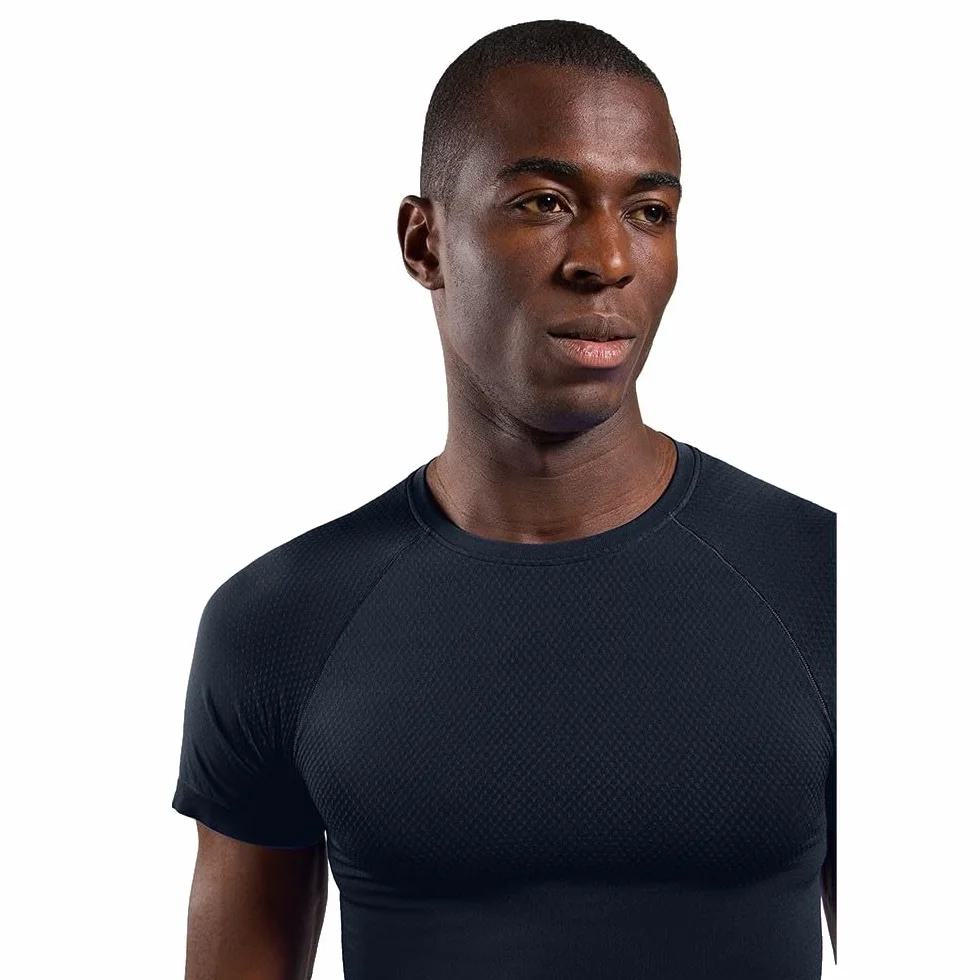 Odlo Performance X-Light Short Sleeve Base Layer XL