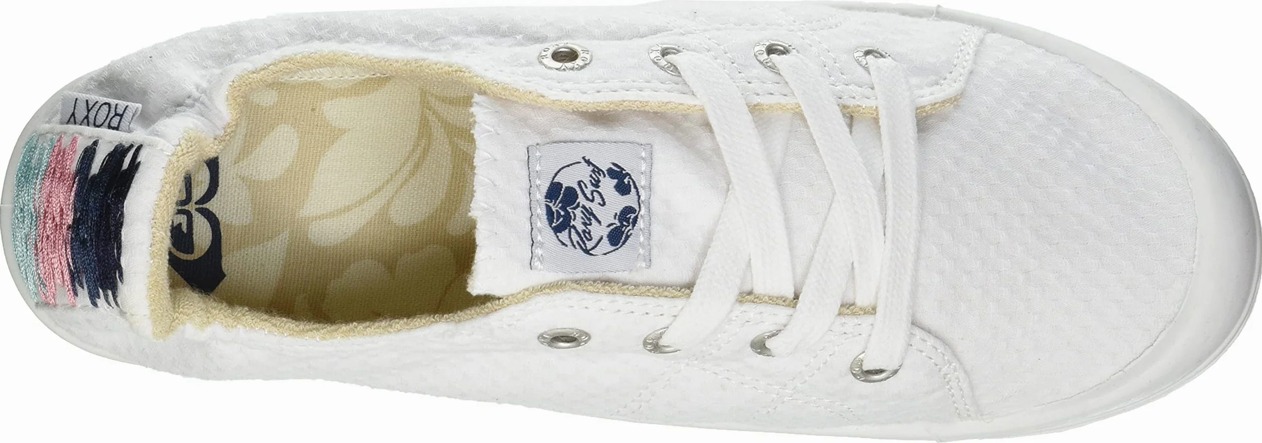 Roxy Bayshore III ZapatillasMujer