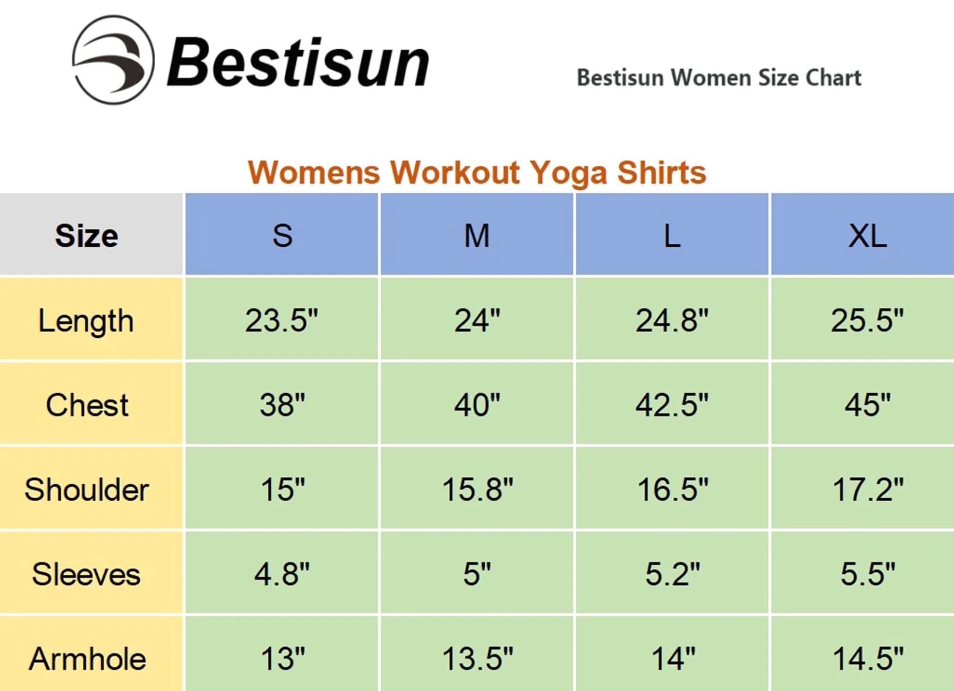 Bestisun Camiseta corta para mujer, camiseta deportiva con espalda cruzada, camisetas recortadas