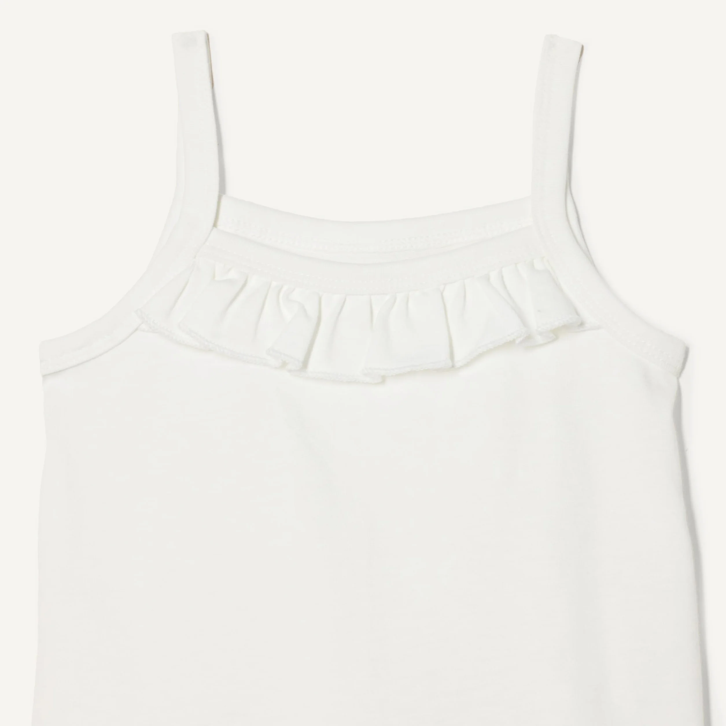 Amazon Essentials Niñas Camiseta Corta de Algodón
