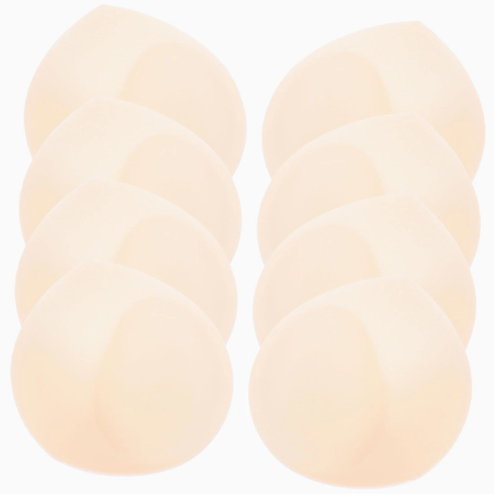 VALICLUD Almohadillas Para Sujetador De Playa Almohadillas Para Sujetadores Deportivos Almohadillas Para Sujetador De Traje De Baño Sujetadores Para Almohadillas Para Traje De