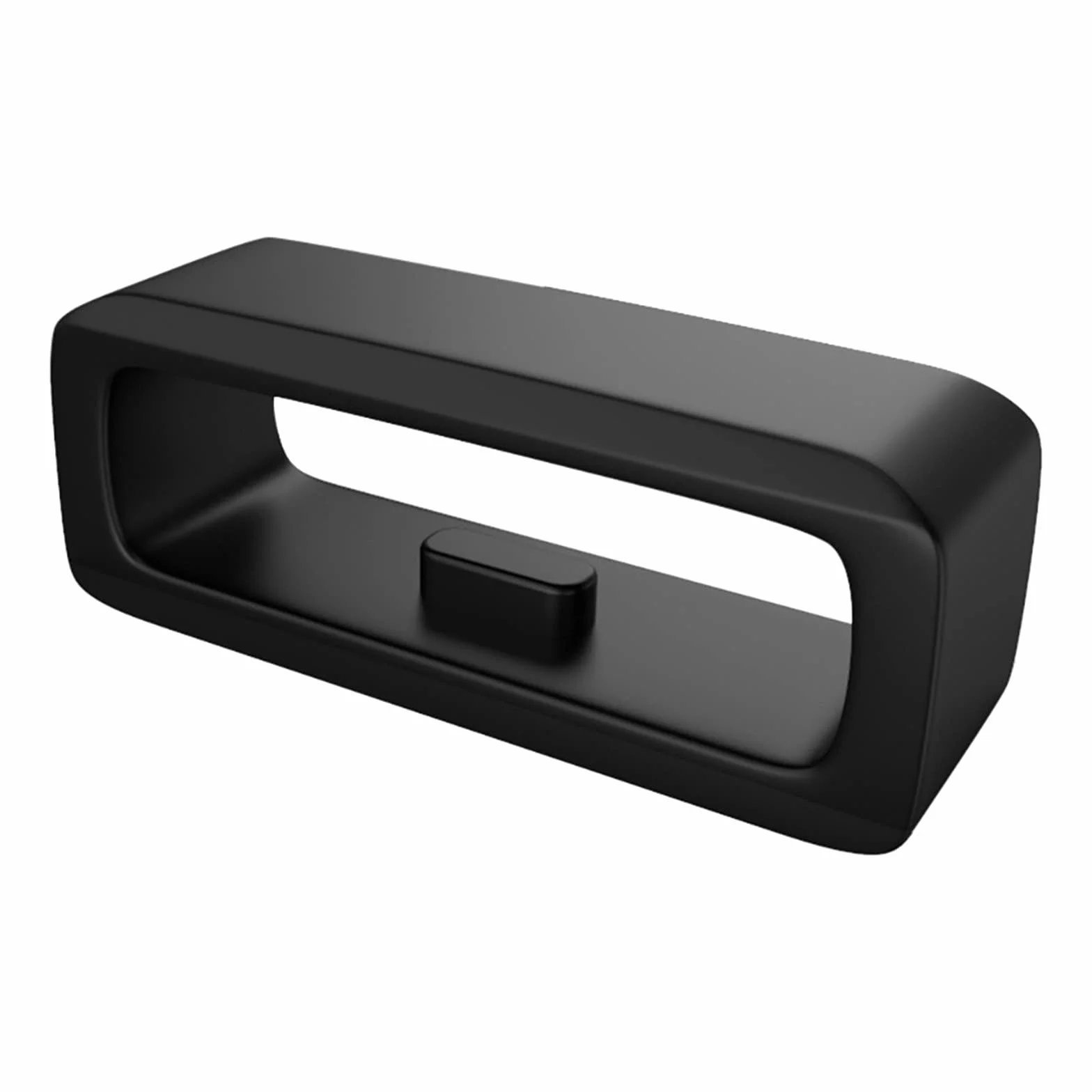 6 anillos de cierre compatibles con Garmin Fenix 7X /Fenix 7X Solar/Fenix 7X Sapphire Solar Correa de reloj de pulsera de 26 mm de silicona