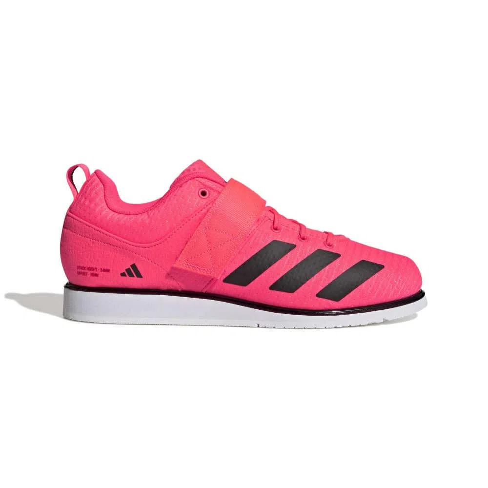 adidas Powerlift 5 Weightlifting Shoes EU 46