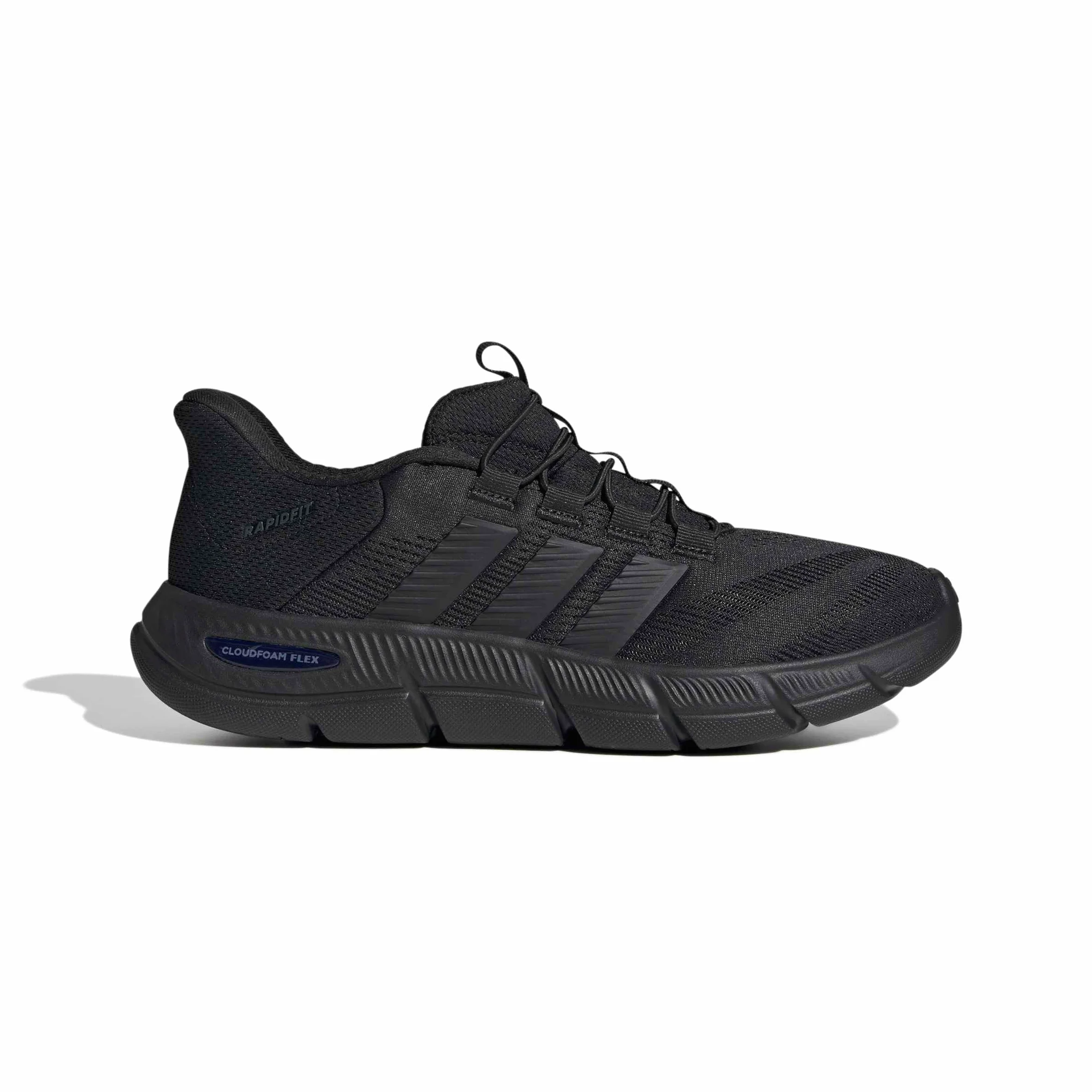 adidas Men's Zapatilla Cloudfoam Flex RAPIDFIT