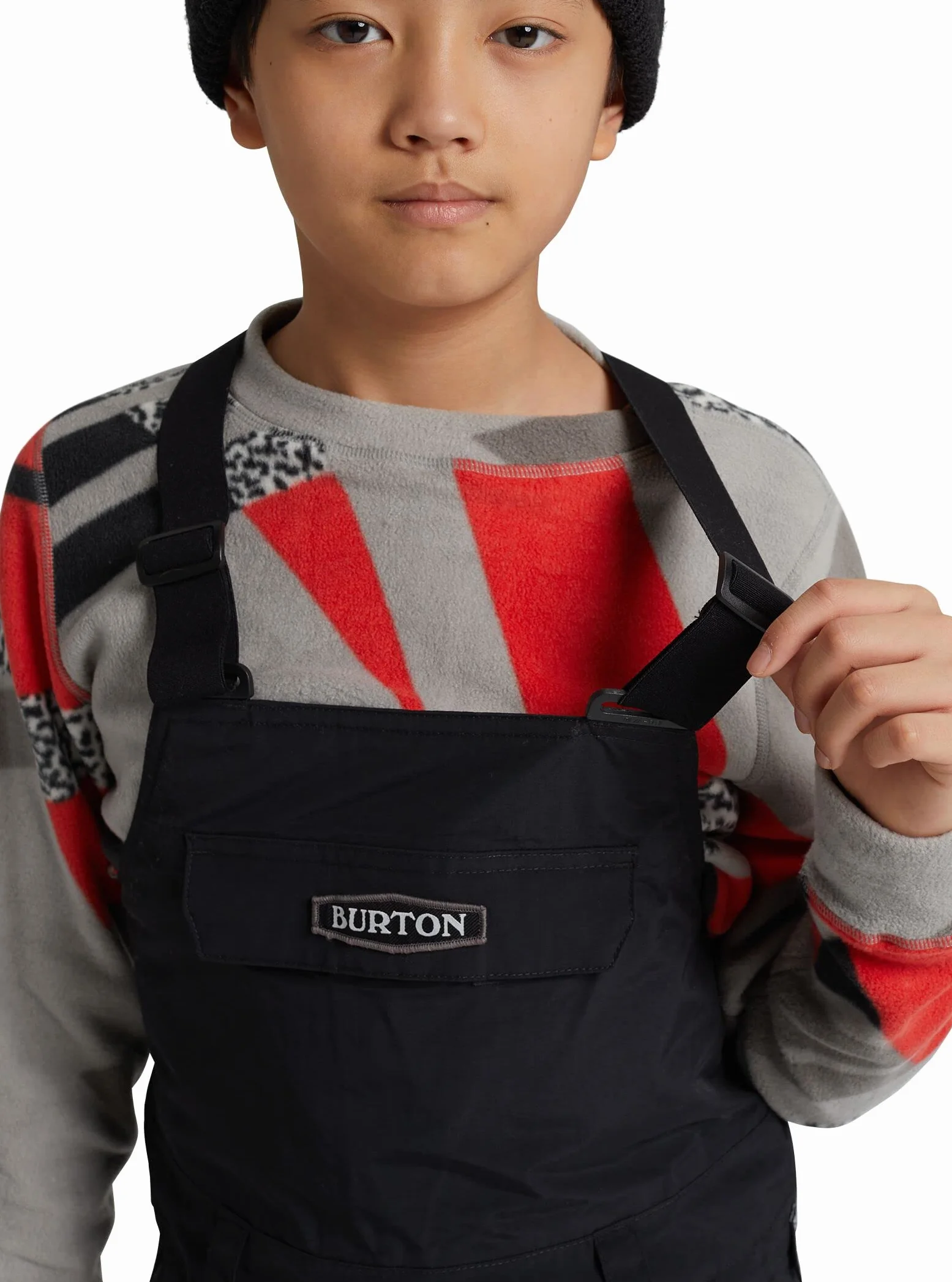Burton Skylar Bib Pantalon Snowboard Unisex niños