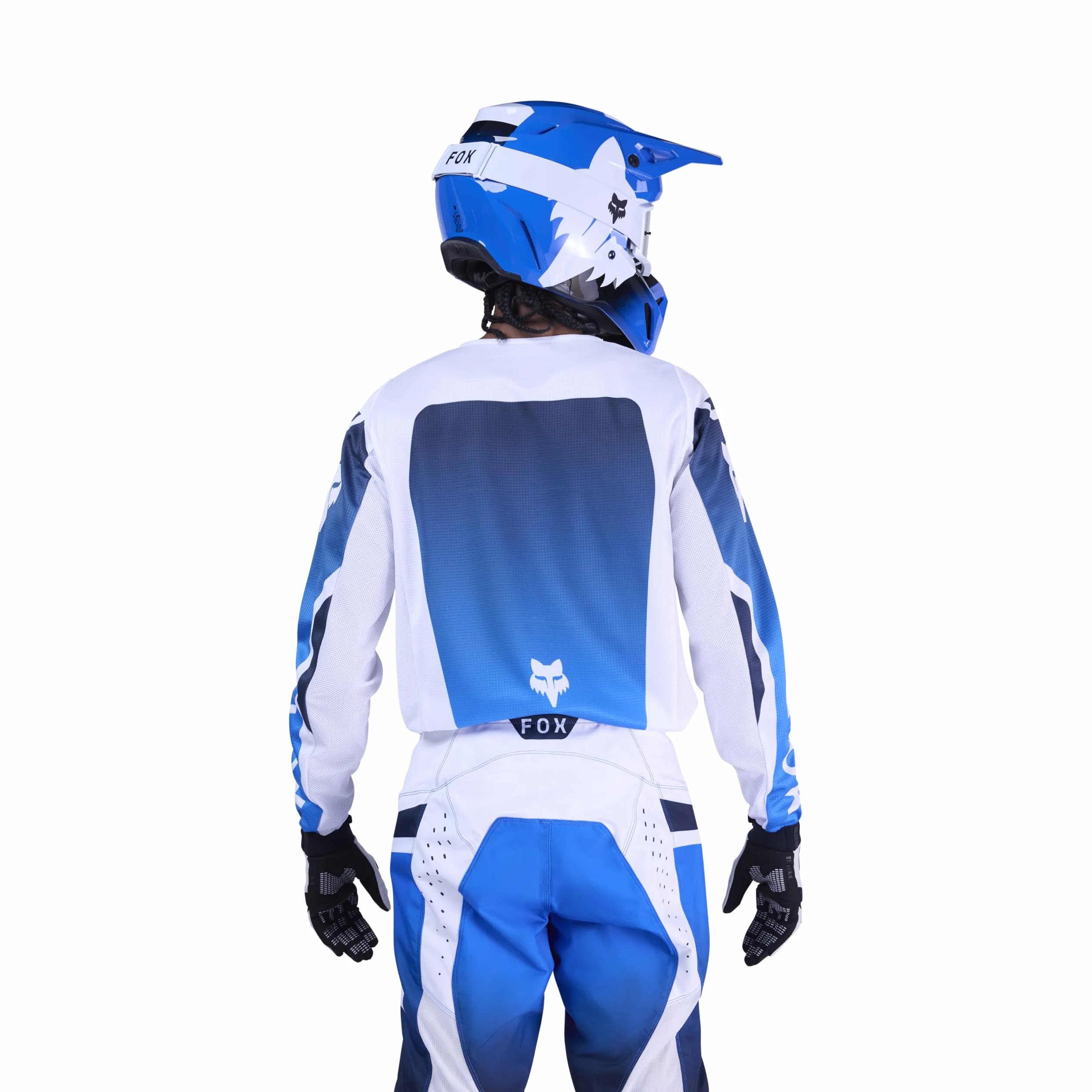 Fox Racing 180 Honda Sudadera Hombre