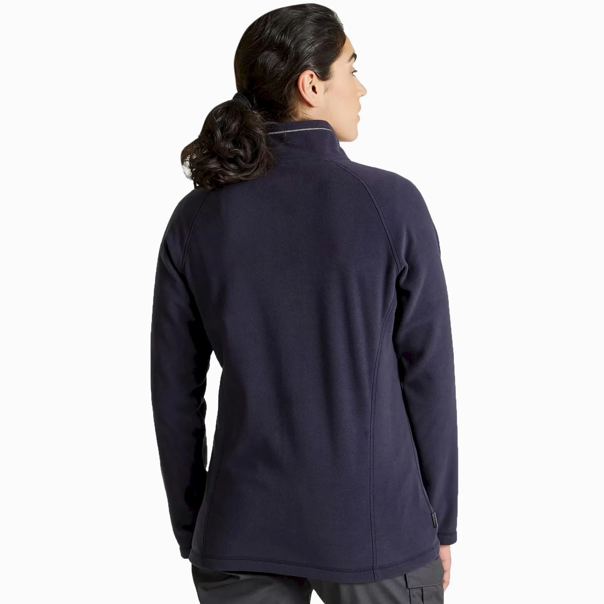 Craghoppers Chaqueta de Forro Polar para Mujer