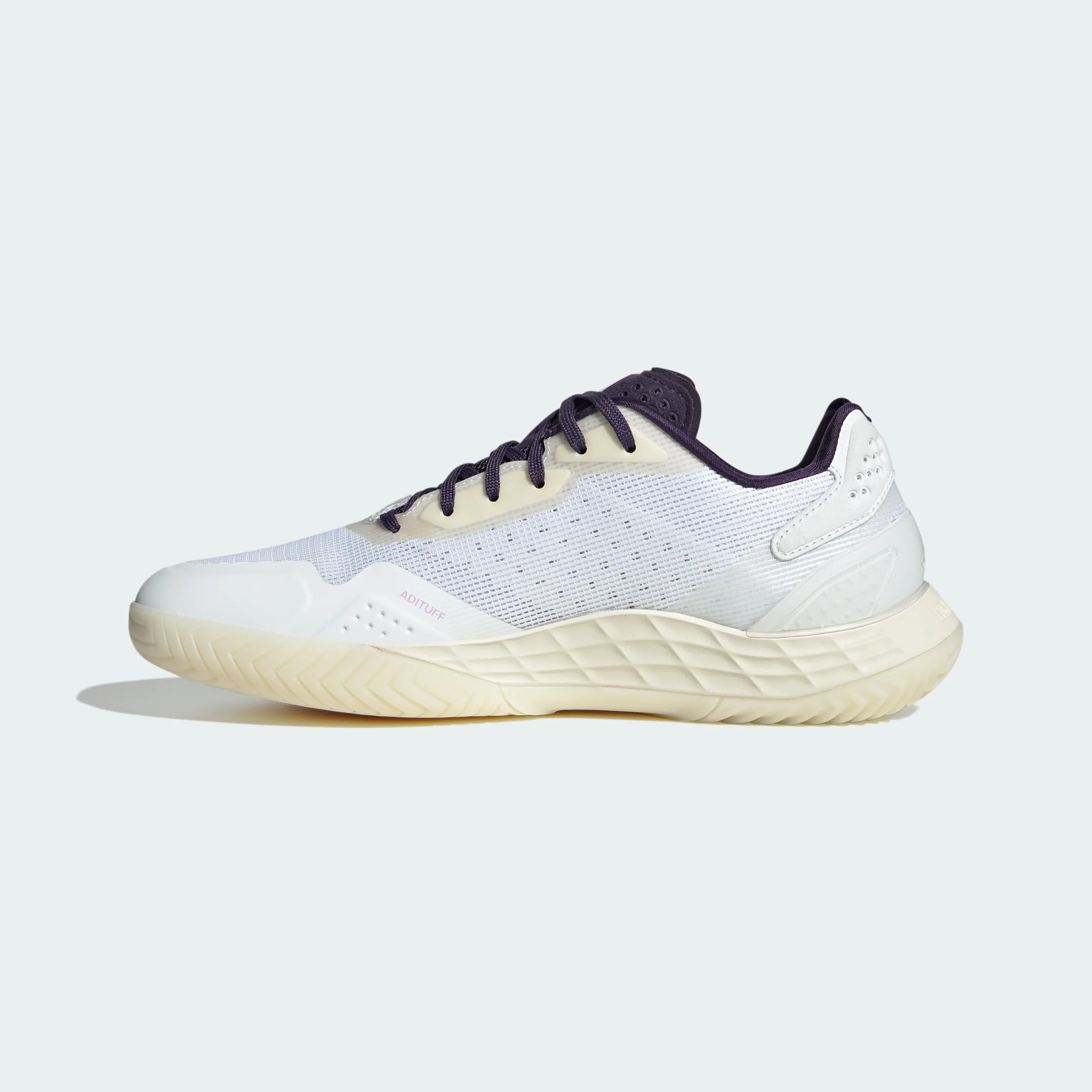adidas Women's Defiant Speed 2 Tennis Shoes