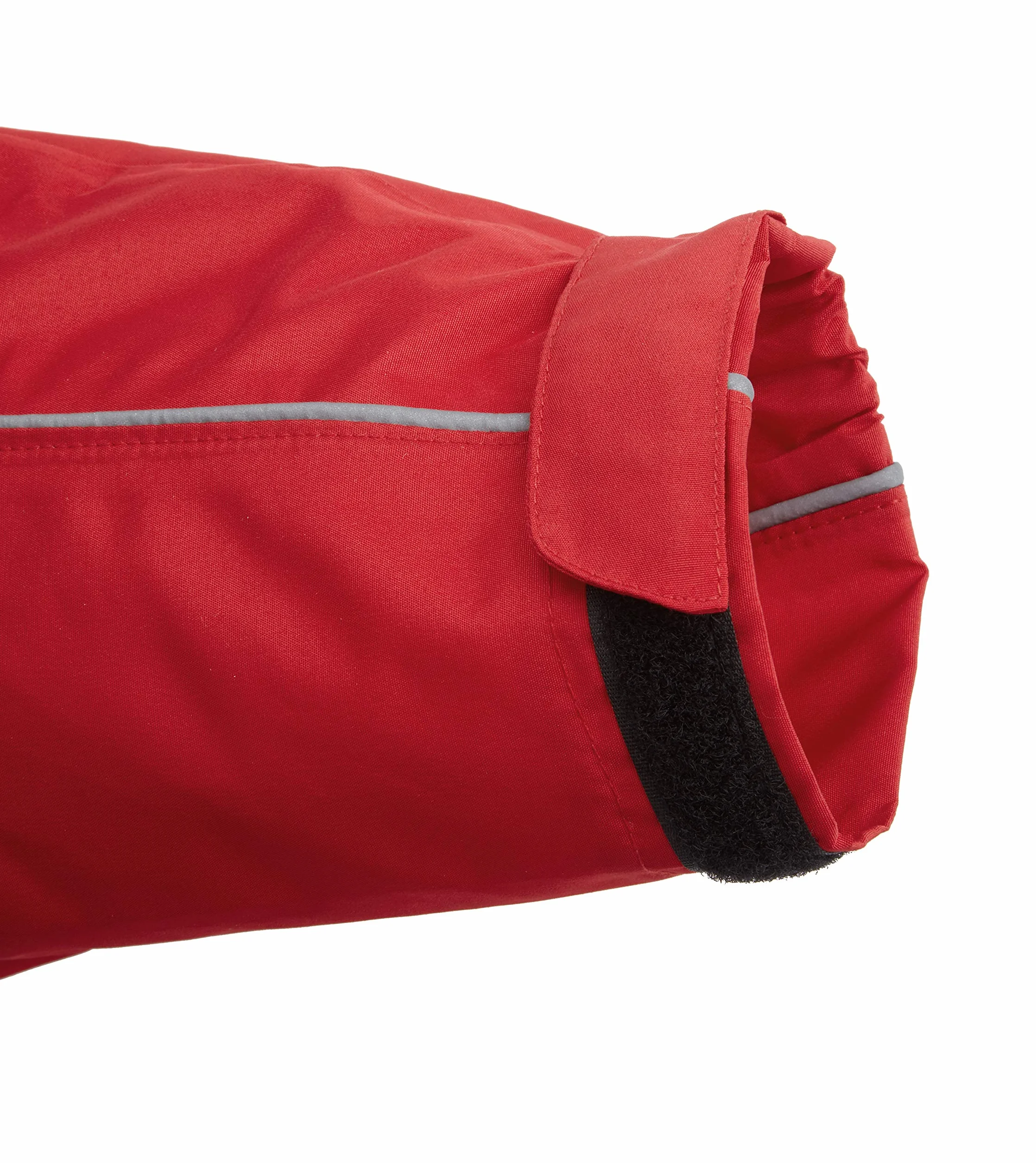 Ettore Chaqueta De Ciclismo Impermeable Transpirable Alta Visibilidad Hombre Night Eagle II