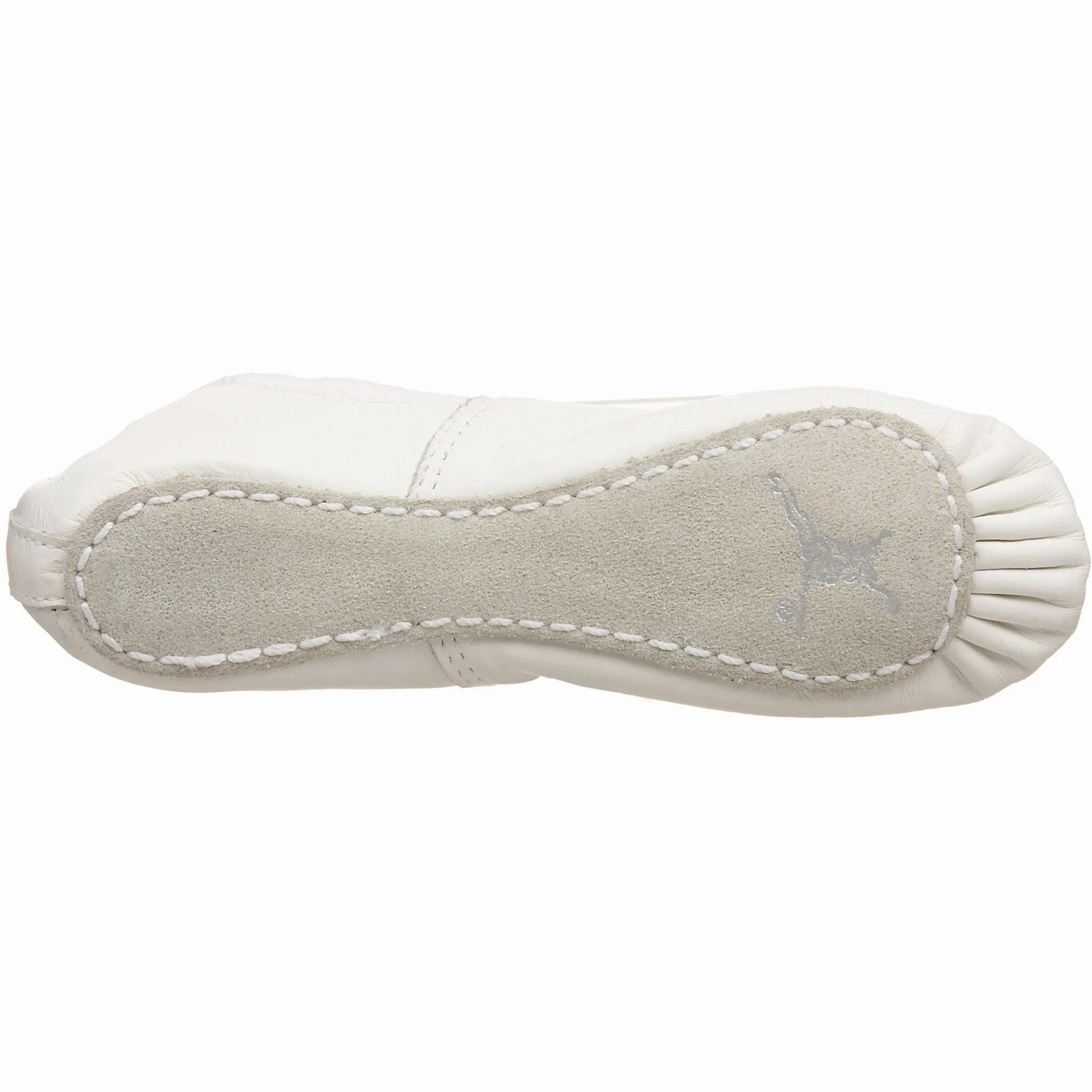 Capezio Zapatillas de Ballet Teknik 200 para niños pequeños
