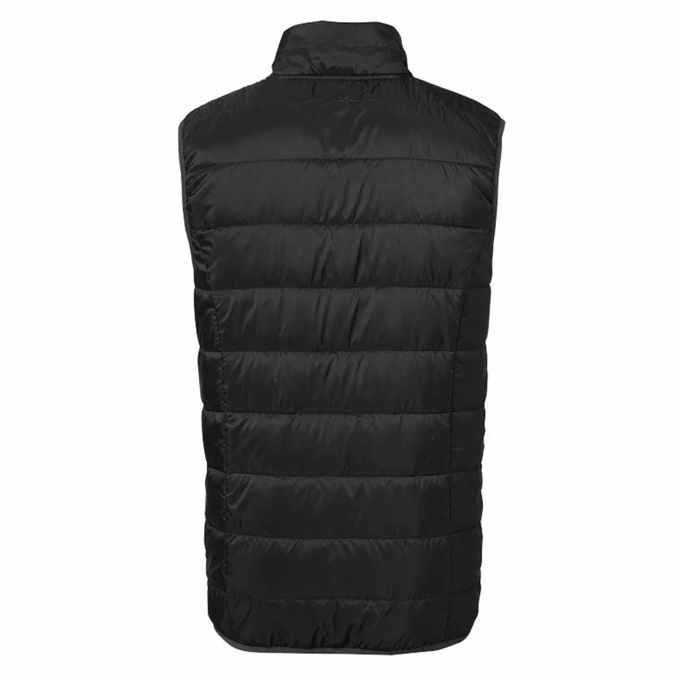 uhlsport Essential Ultra Lite Down Vest Chaleco Para Hombre Hombre