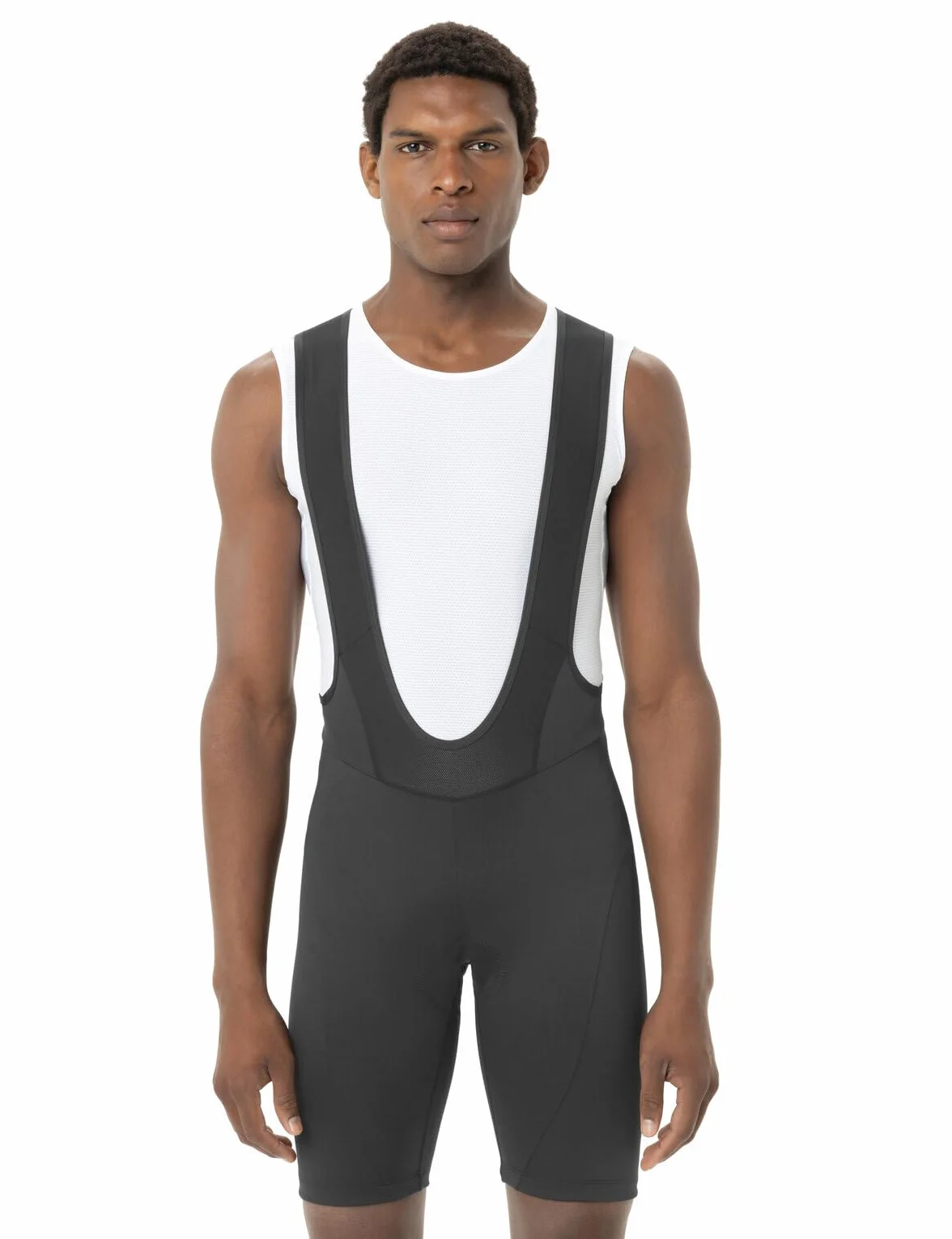 VAUDE Matera Bib Tights Pantalón Hombre