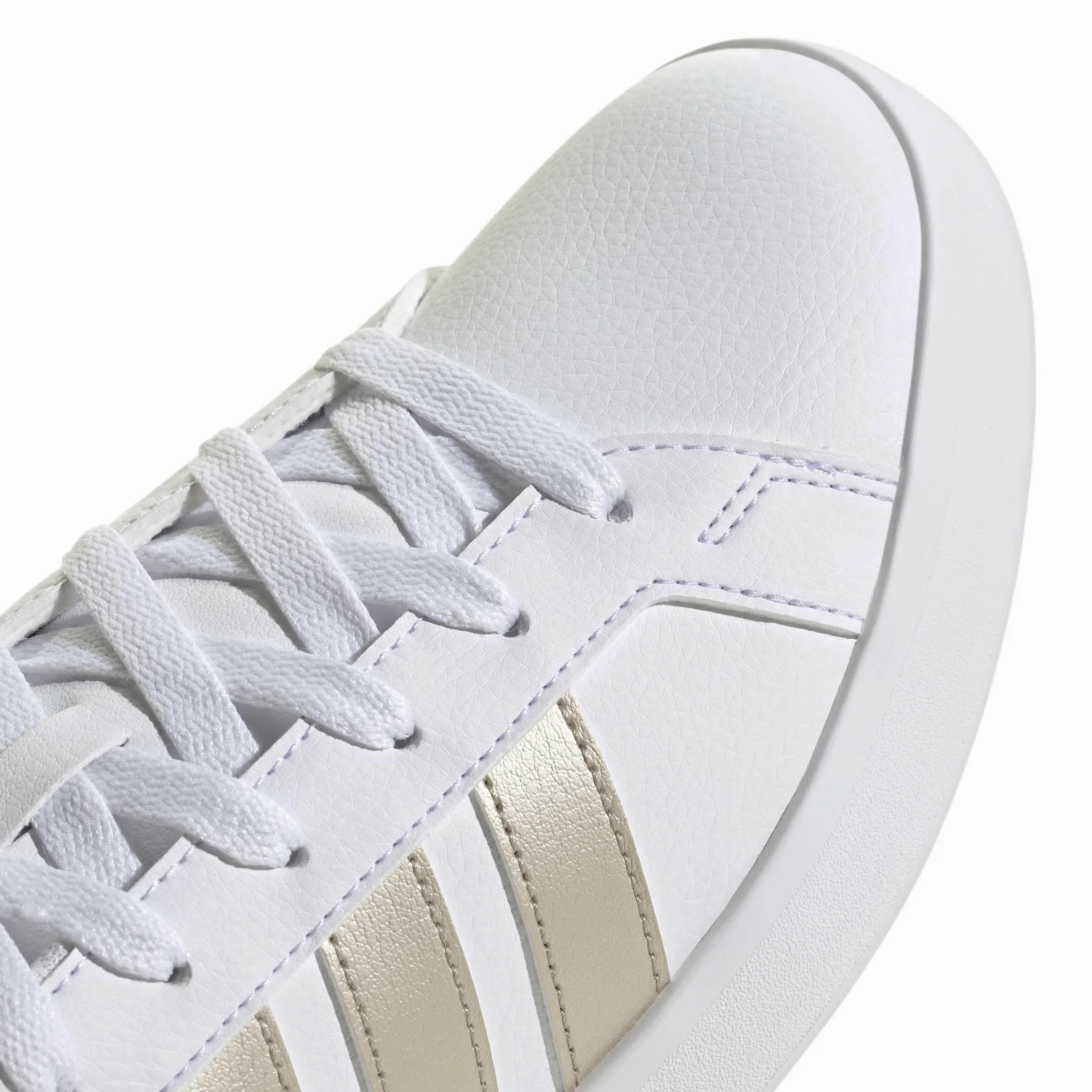 adidas Mujer Grand Court Base 3.0 Shoes