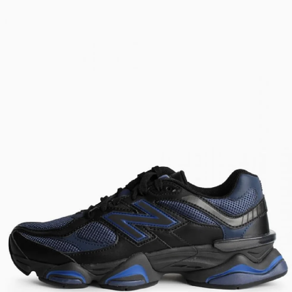 New Balance Tenis 9060 para hombre